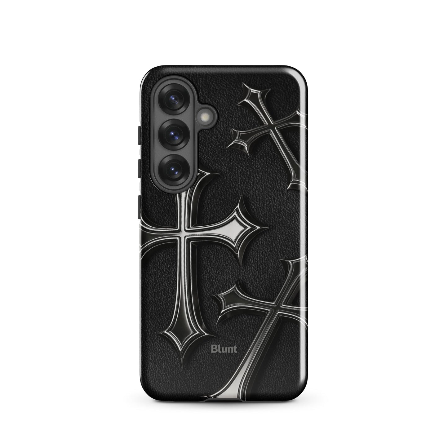 Rebel Samsung Case - Blunt Cases