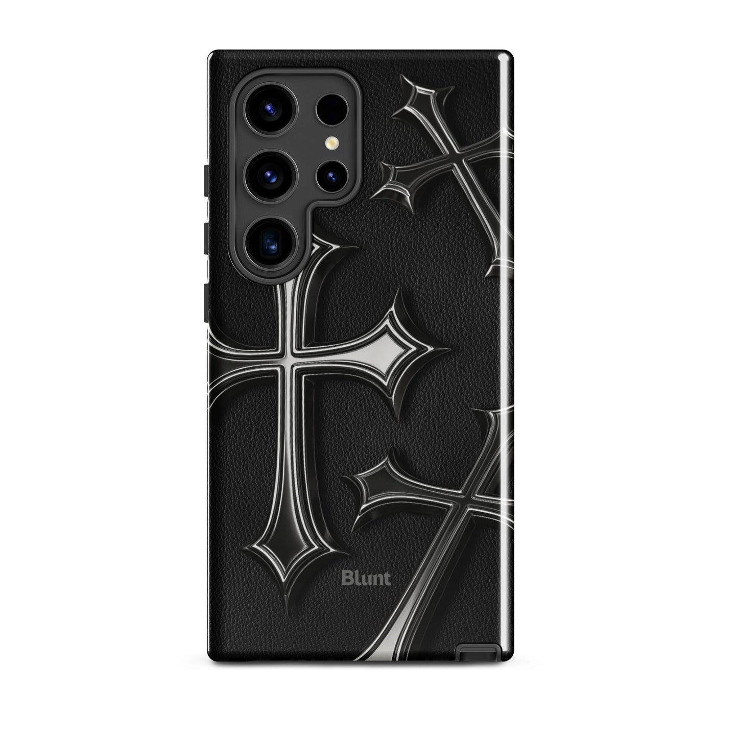 Rebel Samsung Case - Blunt Cases