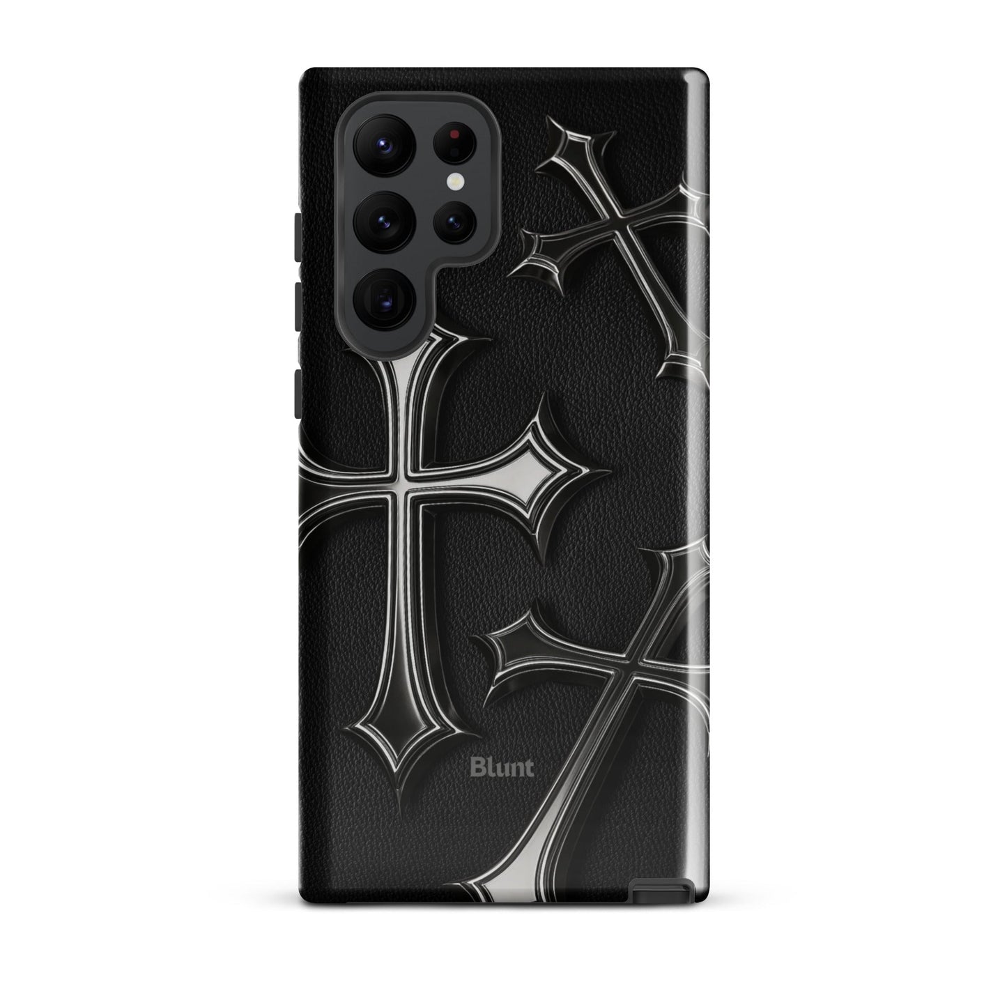 Rebel Samsung Case - Blunt Cases