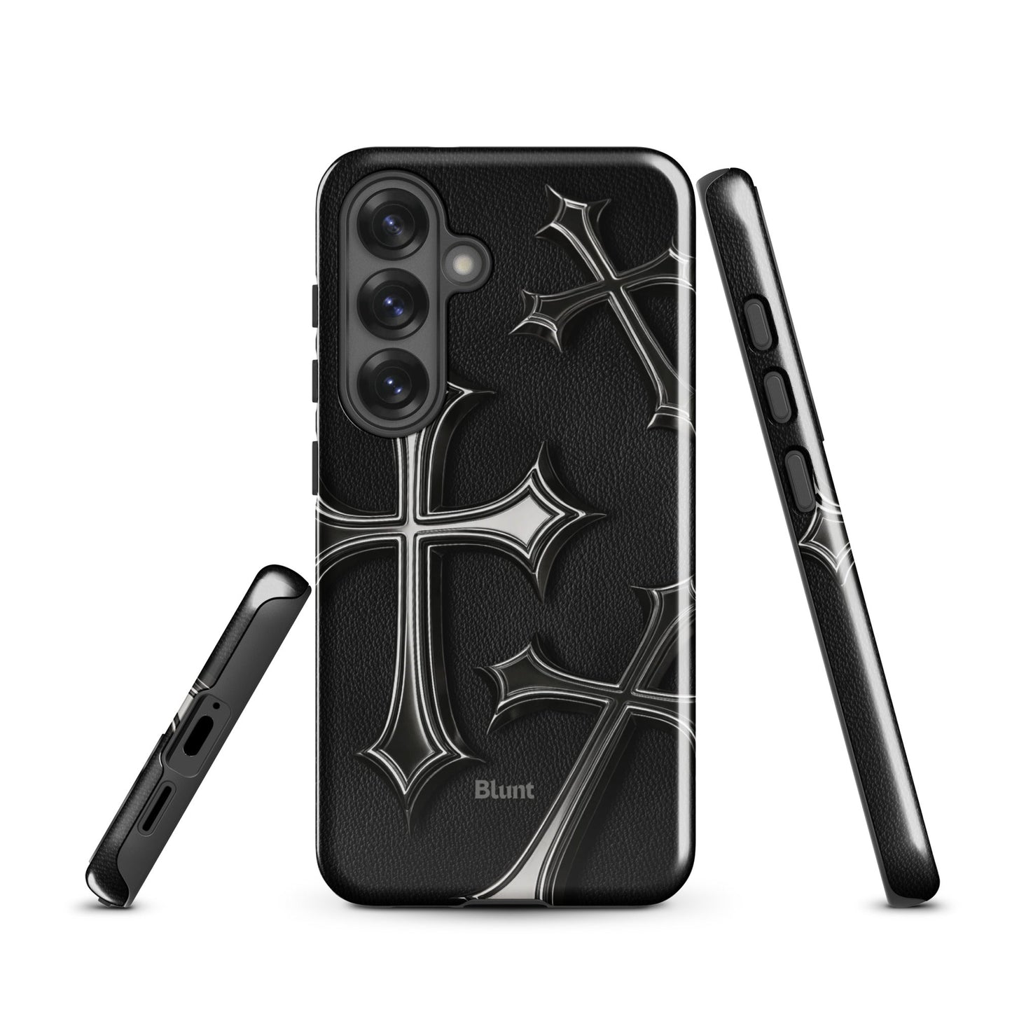 Rebel Samsung Case - Blunt Cases