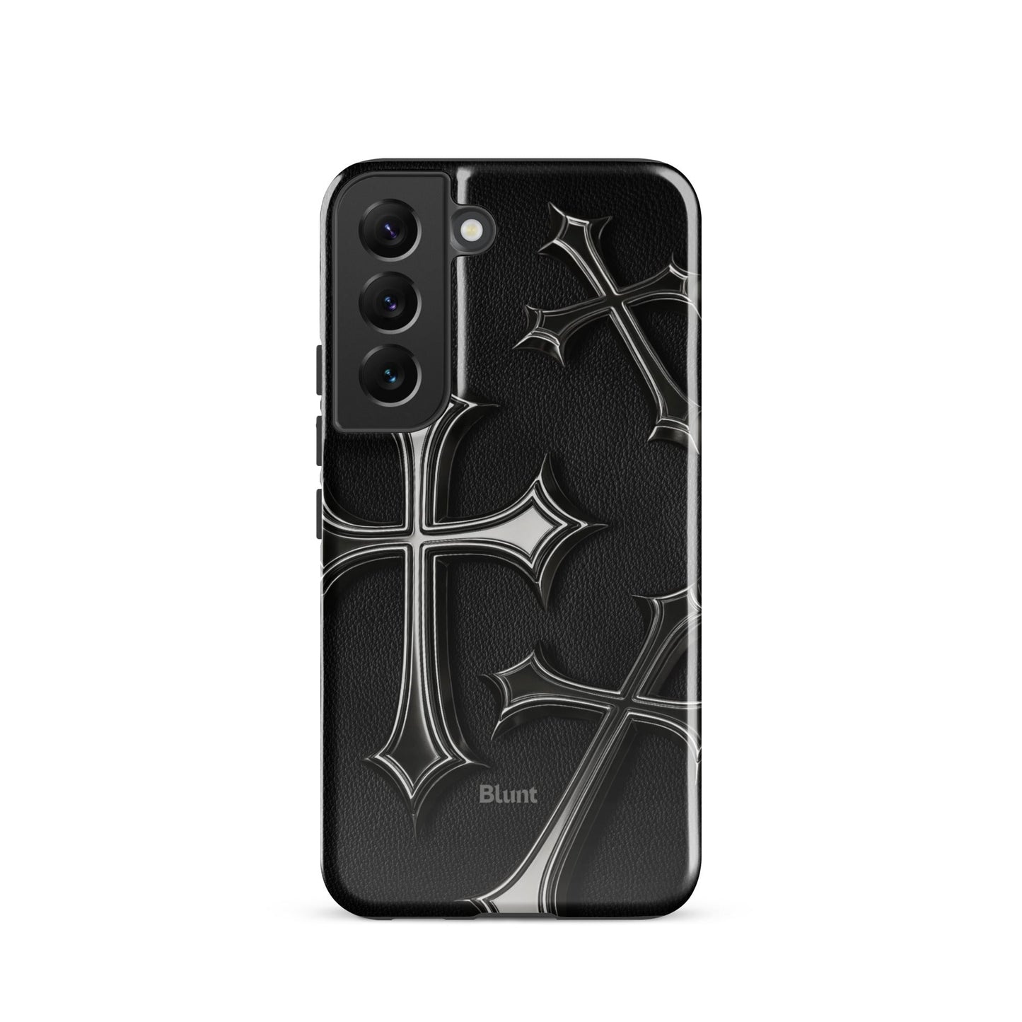 Rebel Samsung Case - Blunt Cases