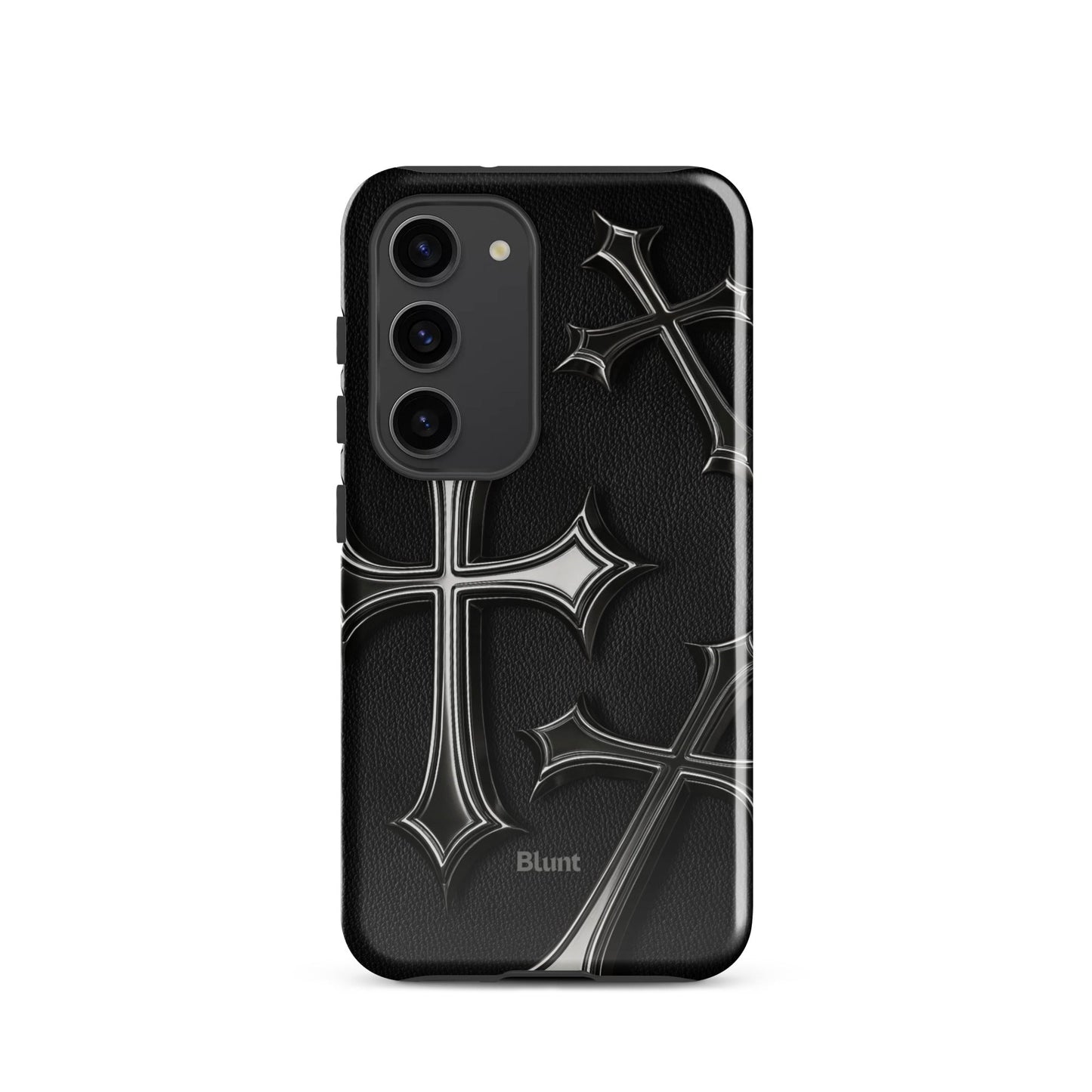 Rebel Samsung Case - Blunt Cases