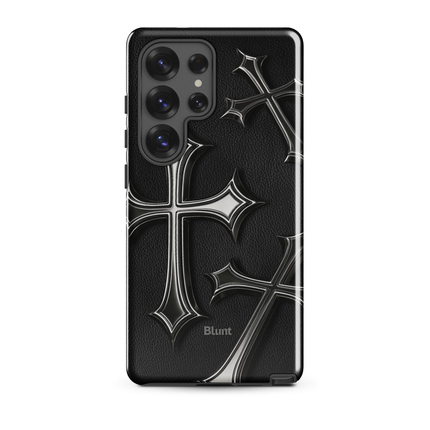 Rebel Samsung Case - Blunt Cases
