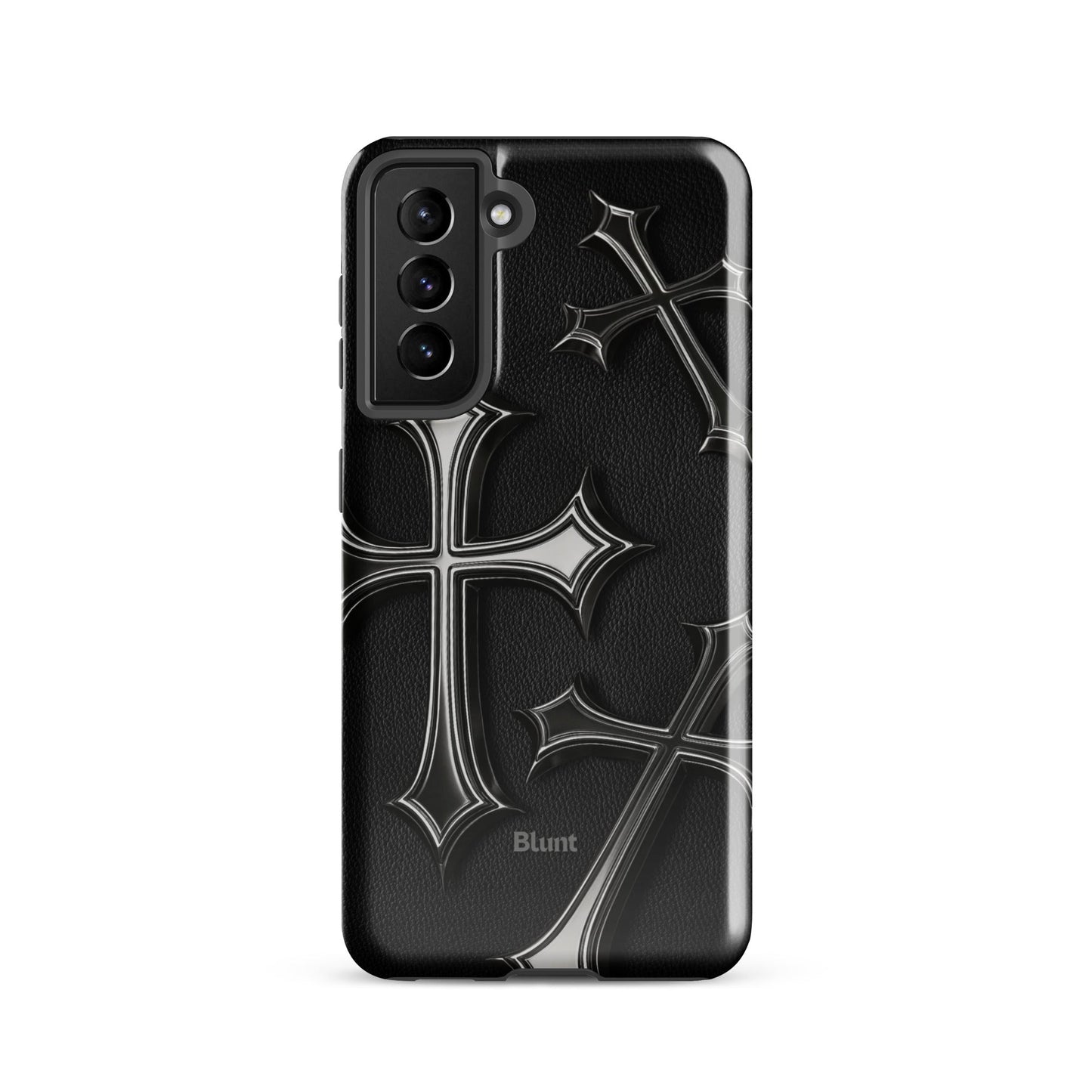 Rebel Samsung Case - Blunt Cases
