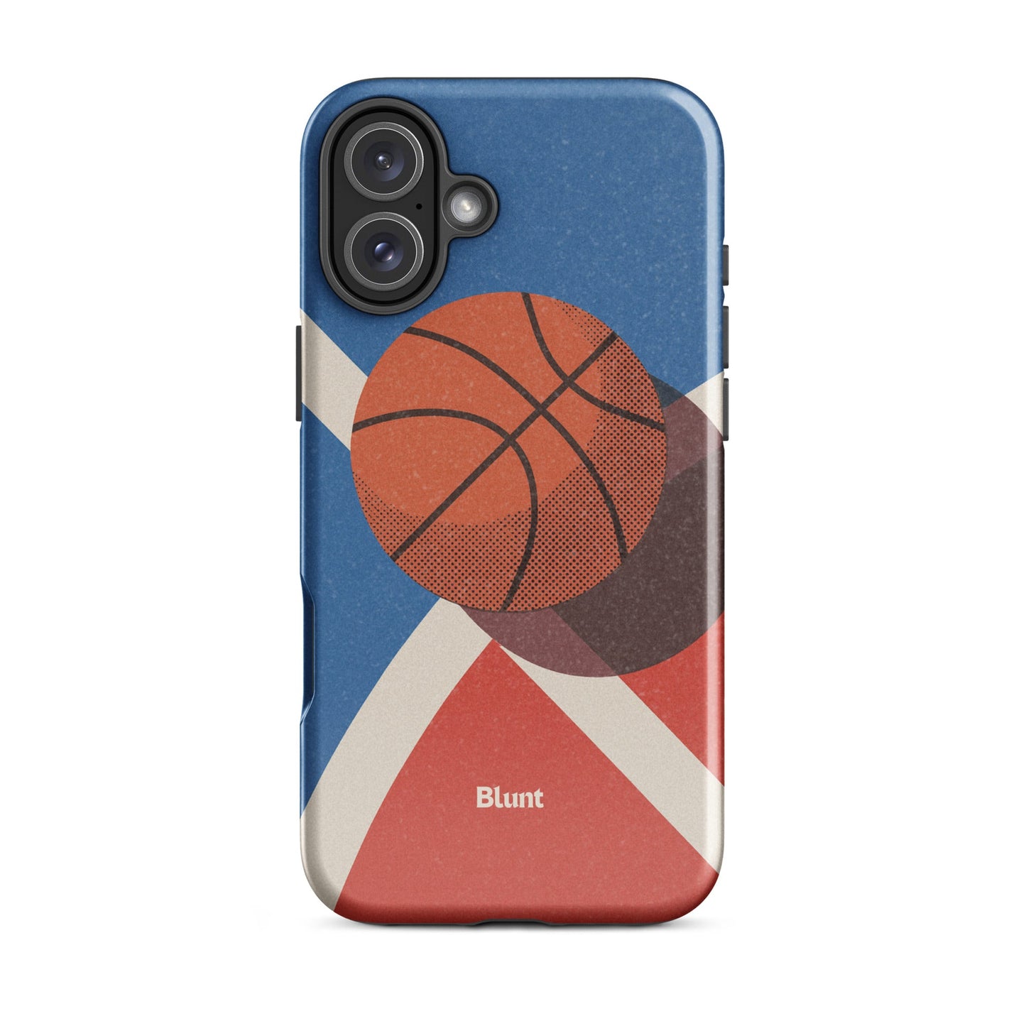 Rebound iPhone Case - Blunt Cases