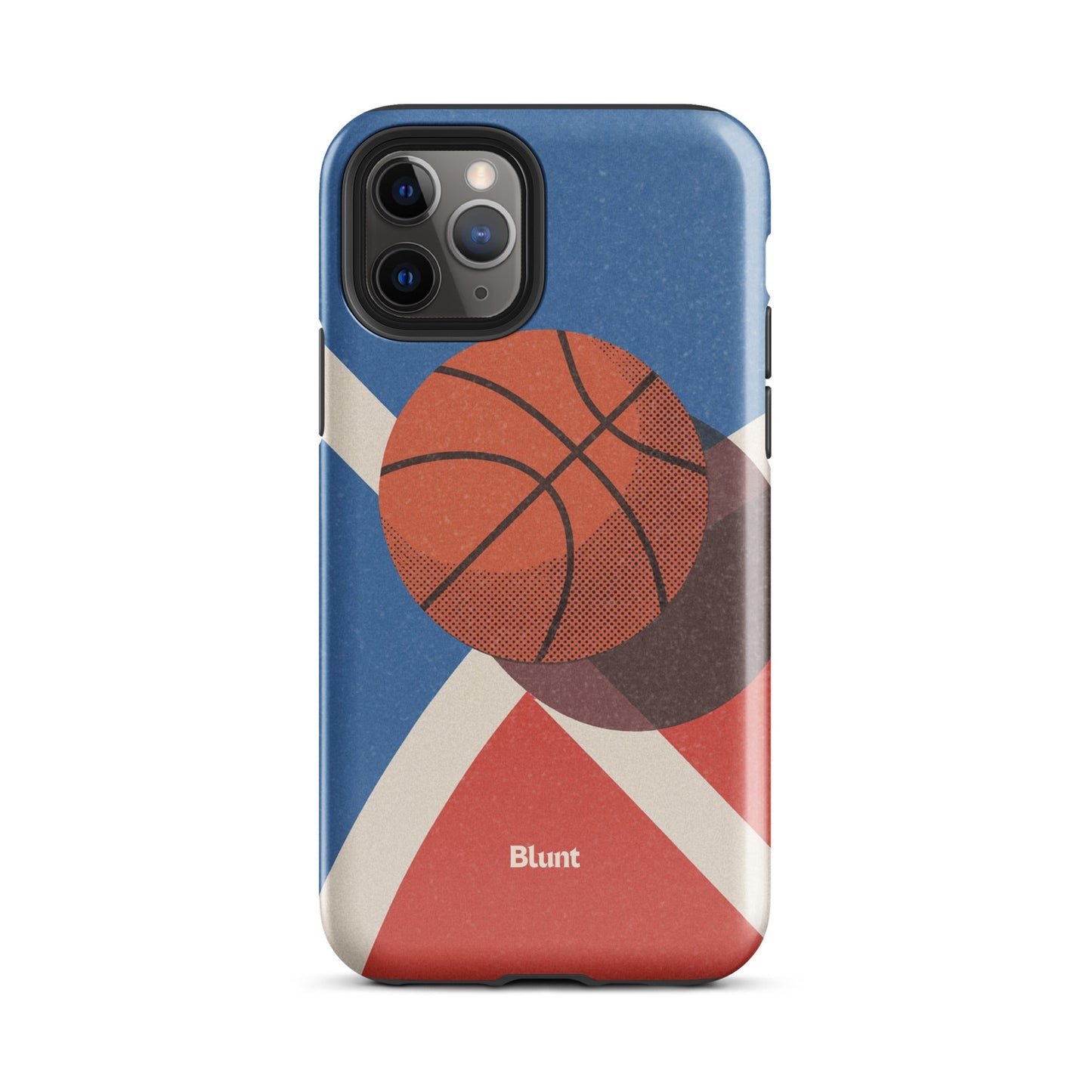 Rebound iPhone Case - Blunt Cases