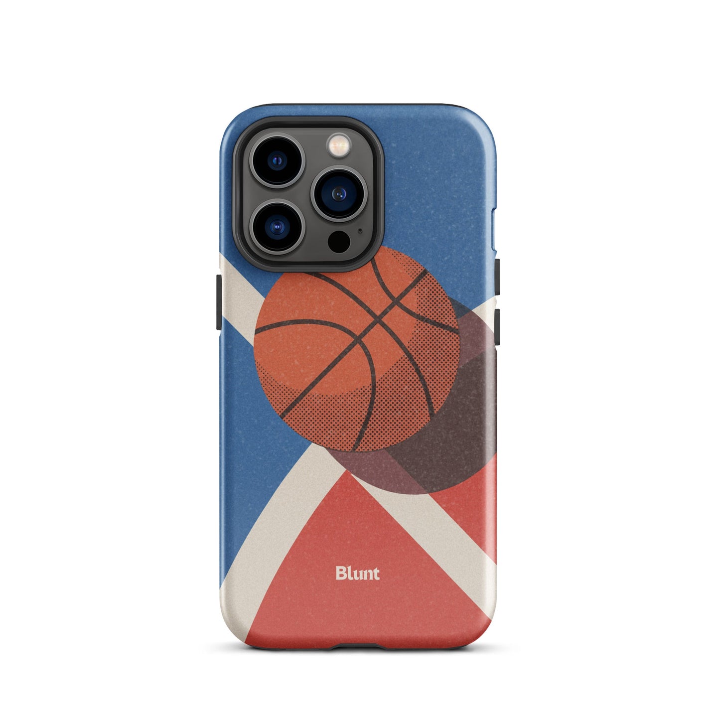 Rebound iPhone Case - Blunt Cases
