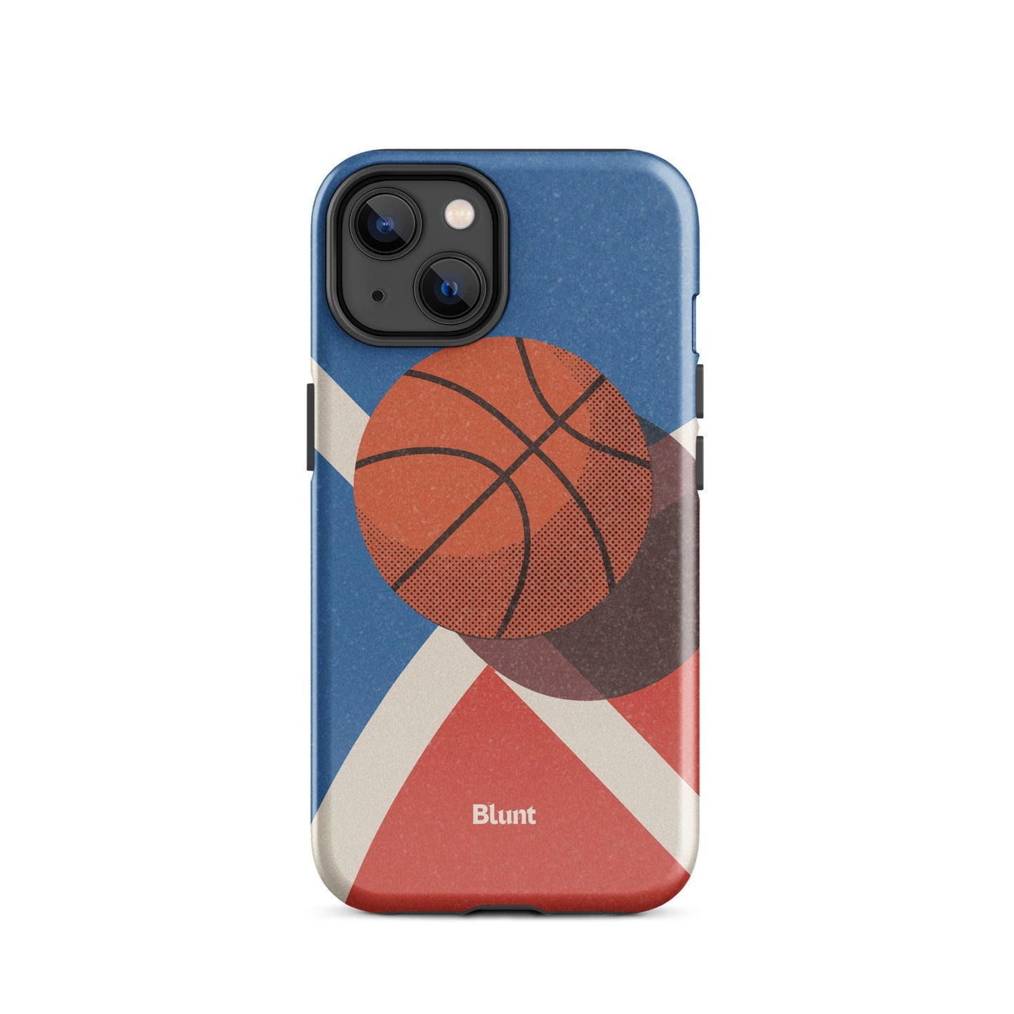 Rebound iPhone Case - Blunt Cases
