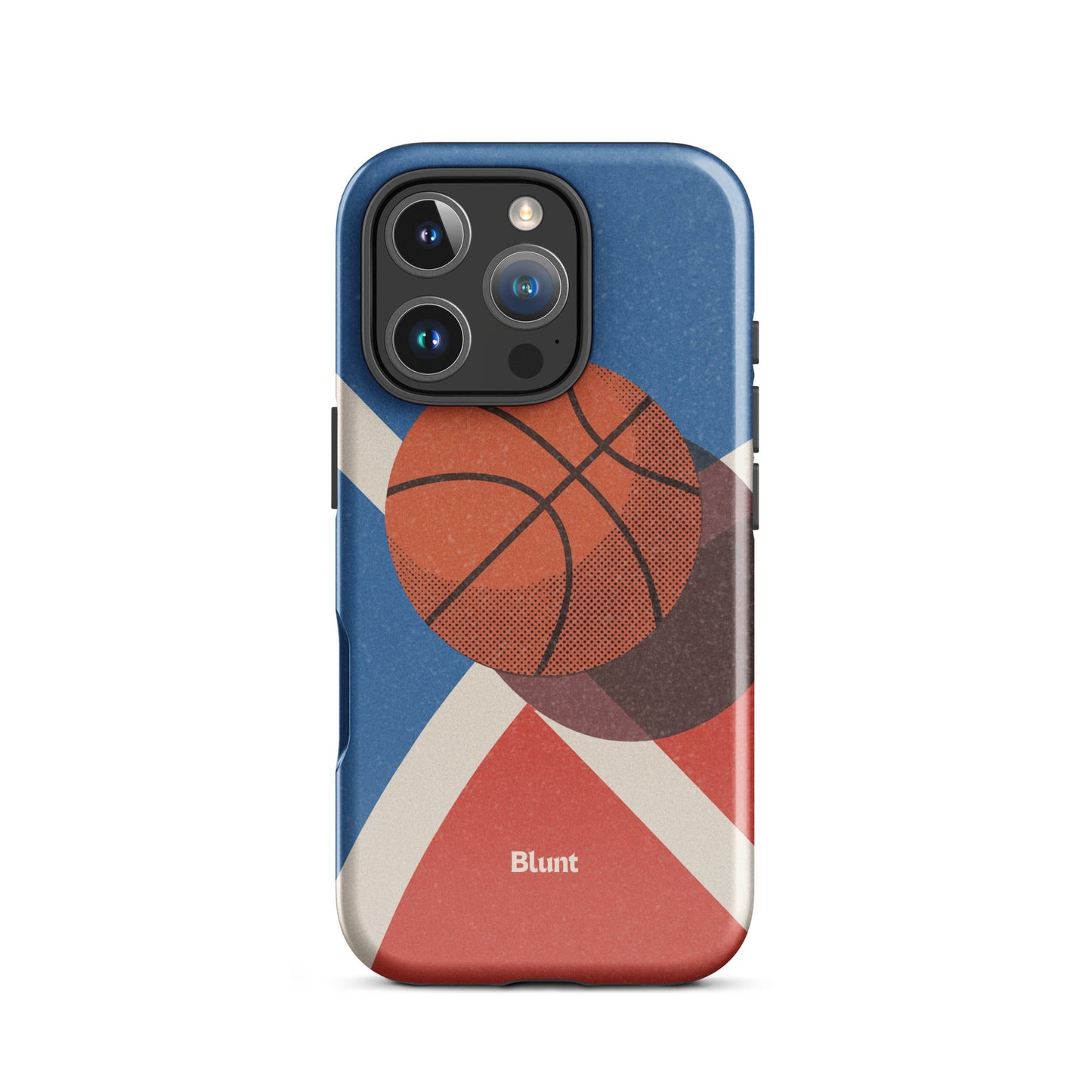 Rebound iPhone Case - Blunt Cases
