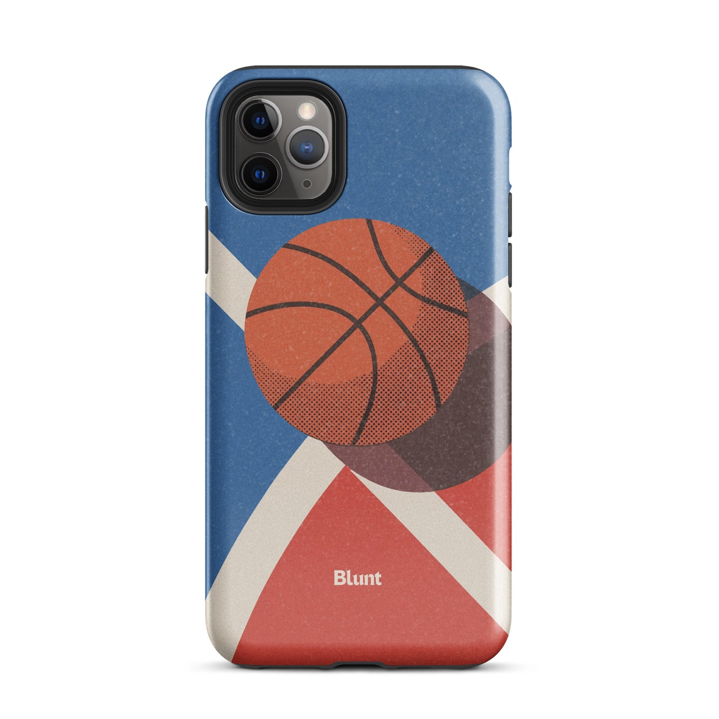 Rebound iPhone Case - Blunt Cases