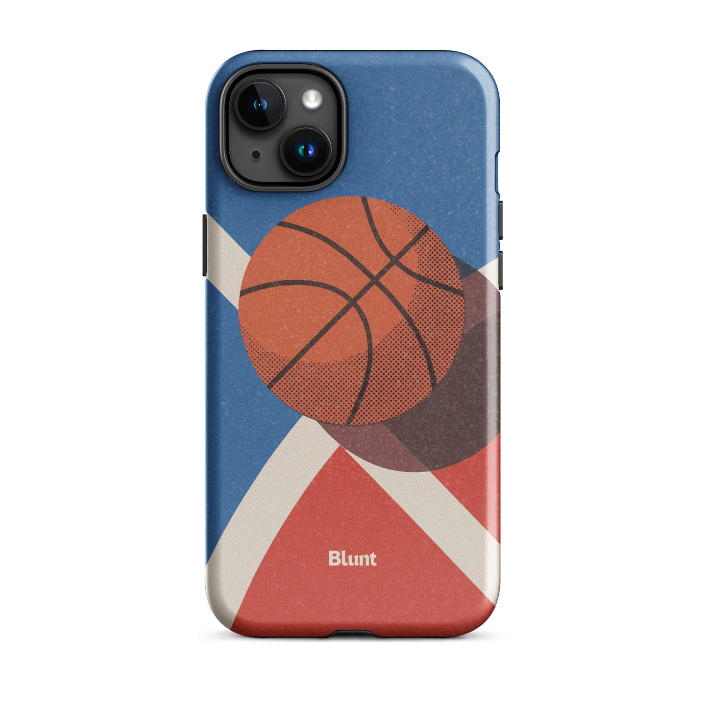Rebound iPhone Case - Blunt Cases