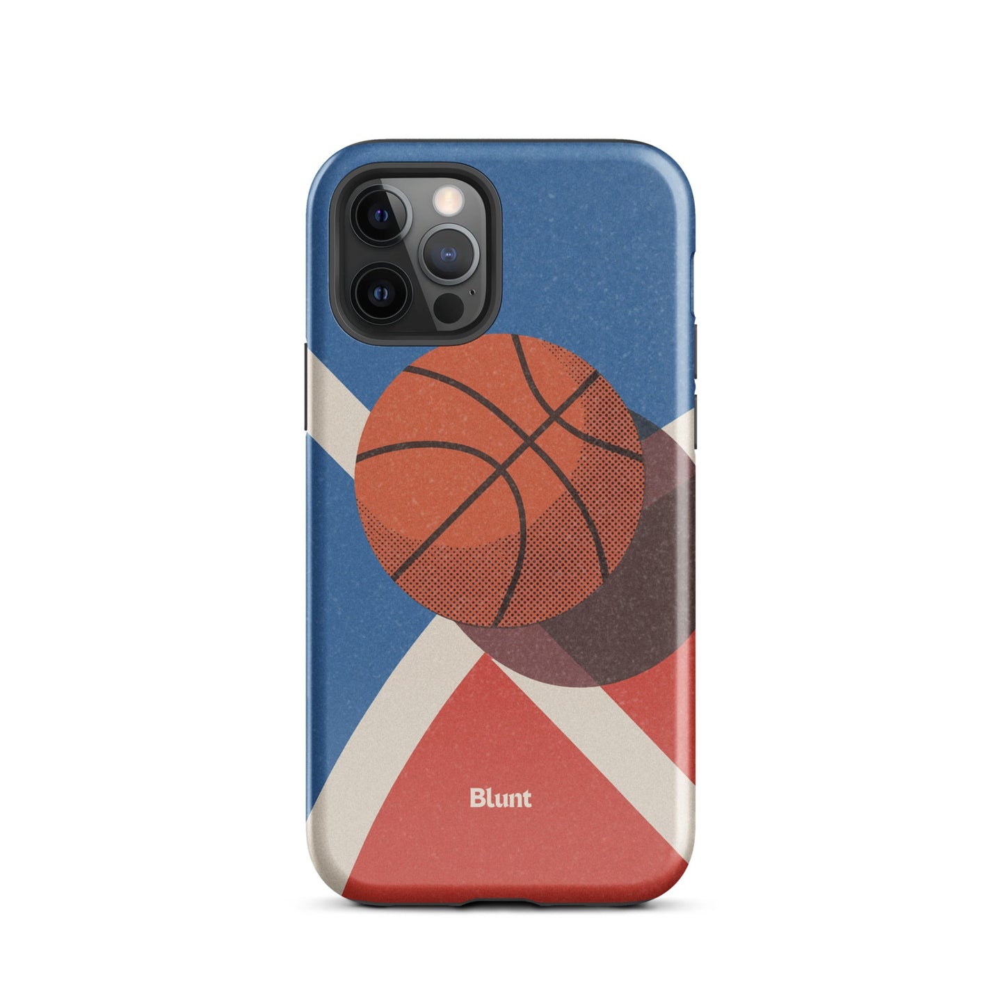 Rebound iPhone Case - Blunt Cases