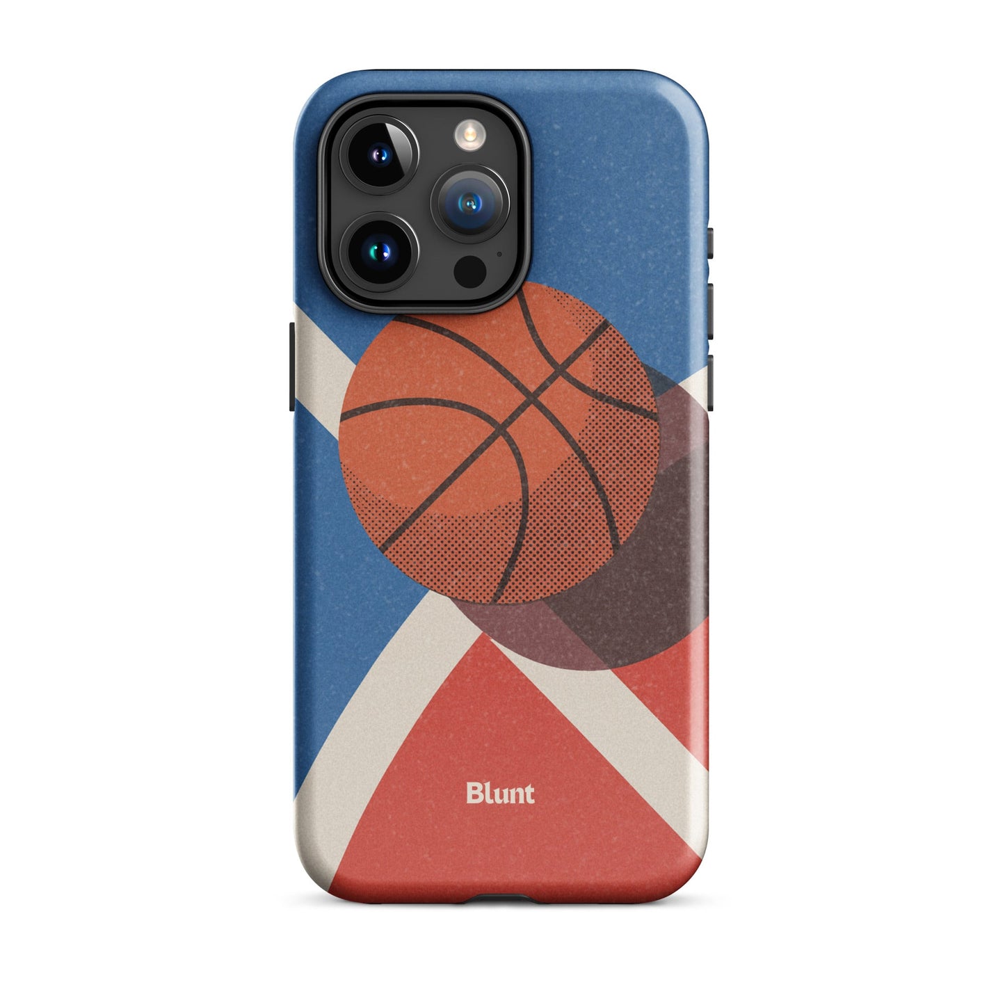 Rebound iPhone Case - Blunt Cases