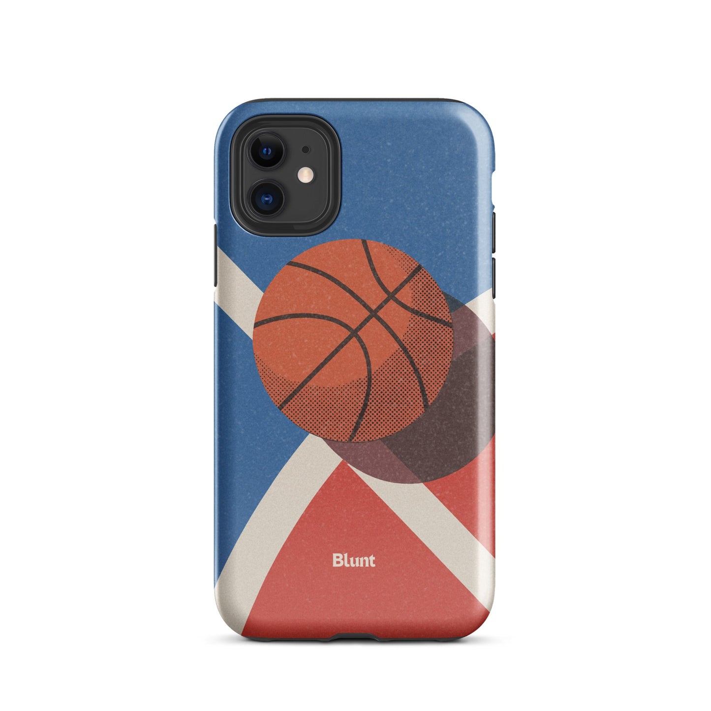 Rebound iPhone Case - Blunt Cases