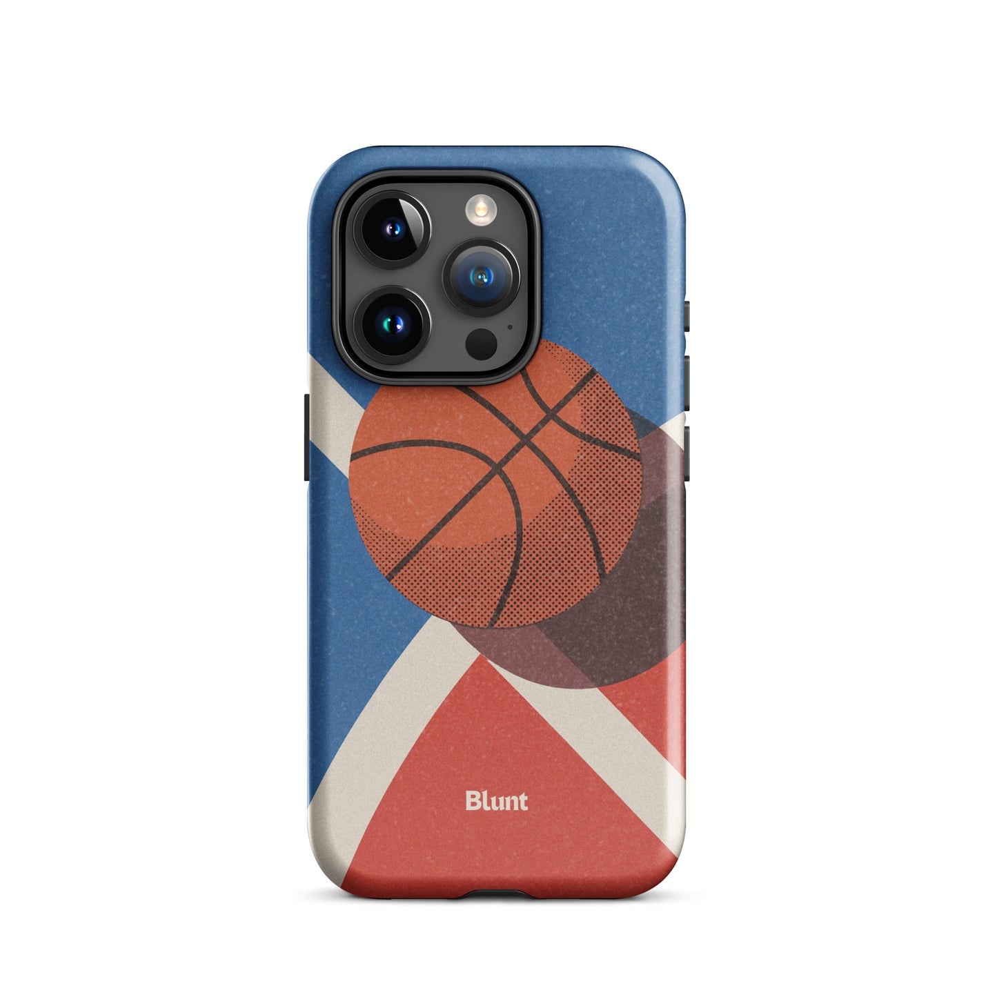 Rebound iPhone Case - Blunt Cases