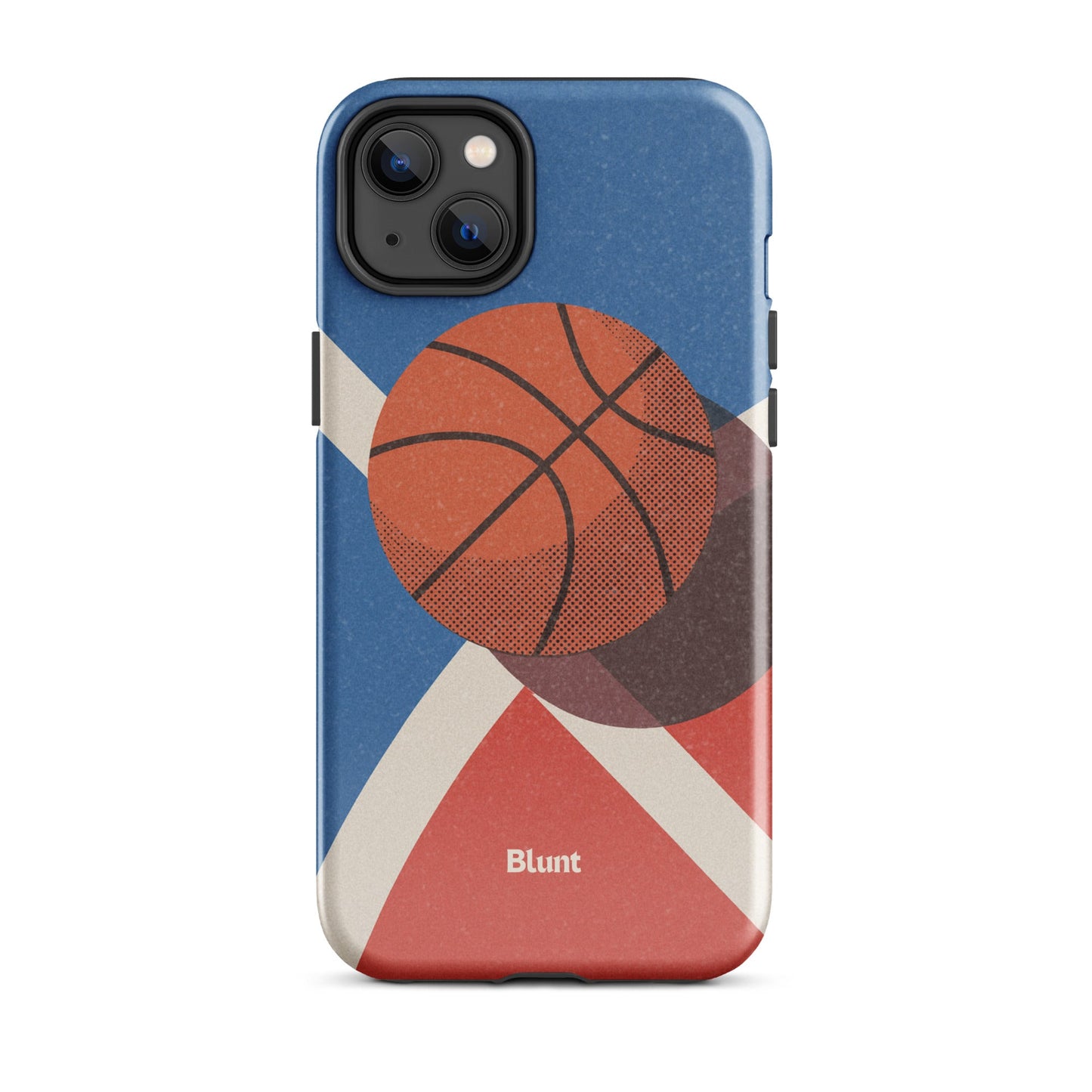 Rebound iPhone Case - Blunt Cases