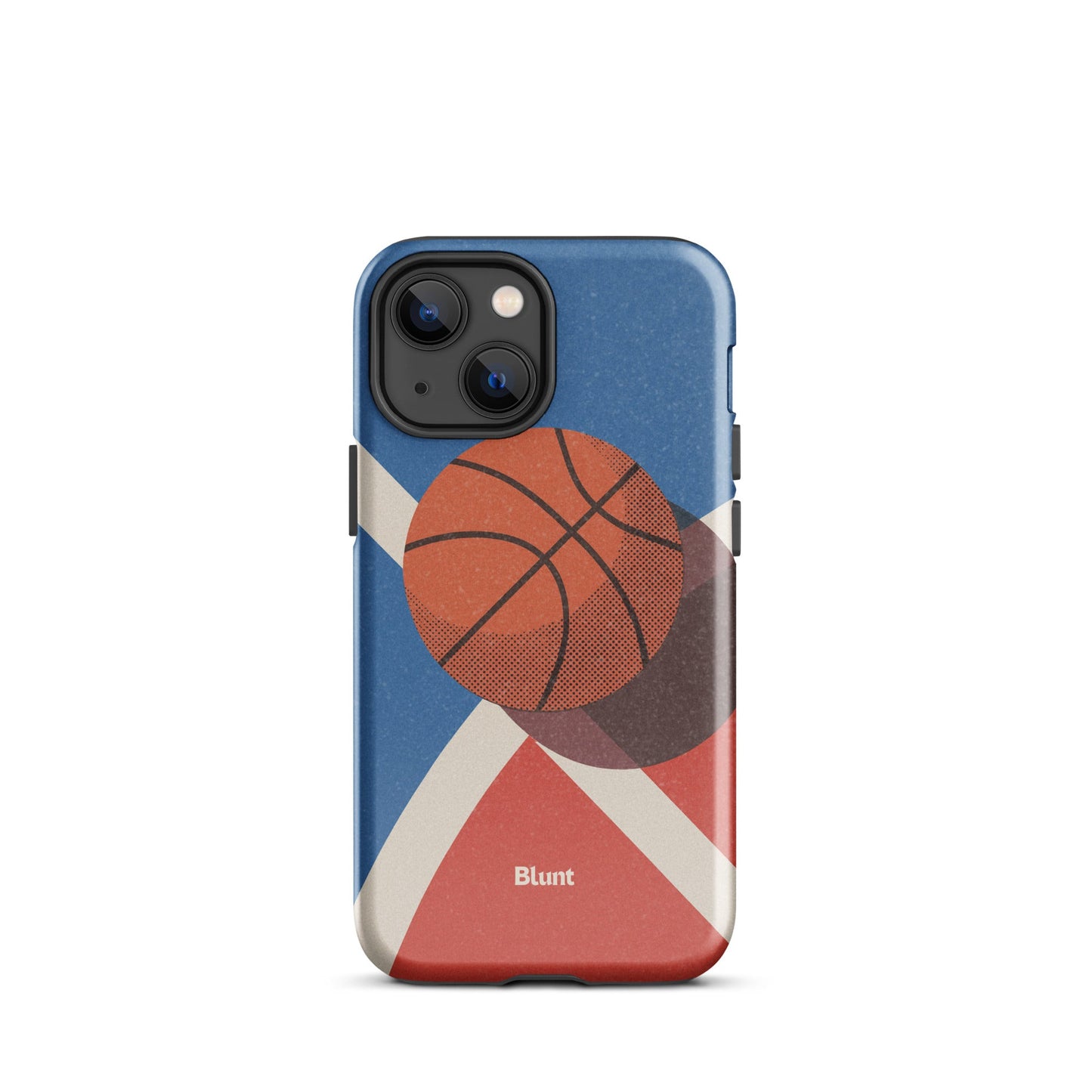 Rebound iPhone Case - Blunt Cases
