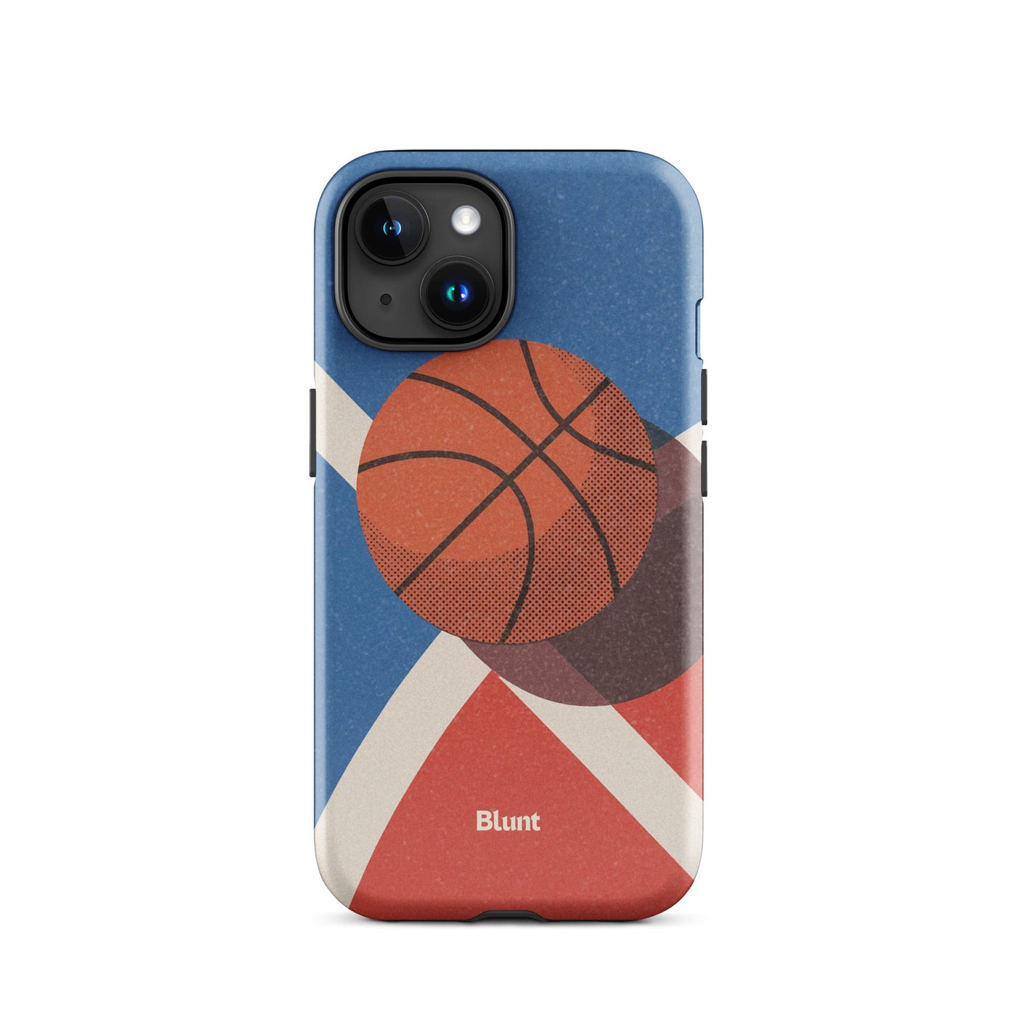 Rebound iPhone Case - Blunt Cases