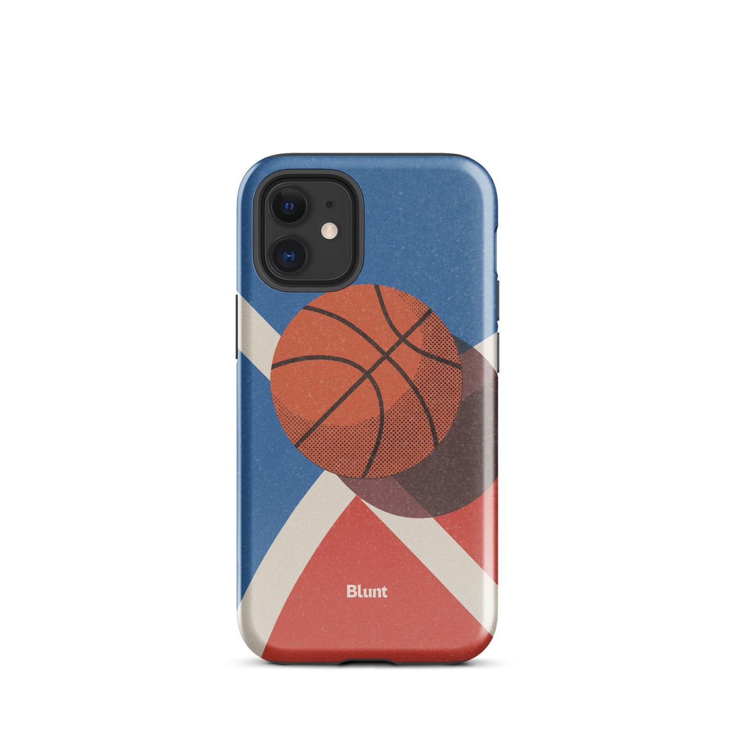 Rebound iPhone Case - Blunt Cases