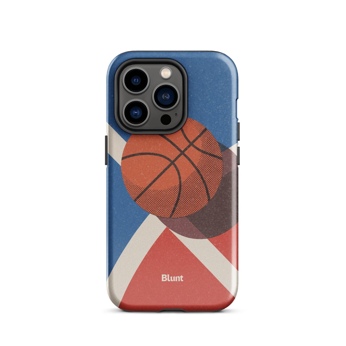 Rebound iPhone Case - Blunt Cases