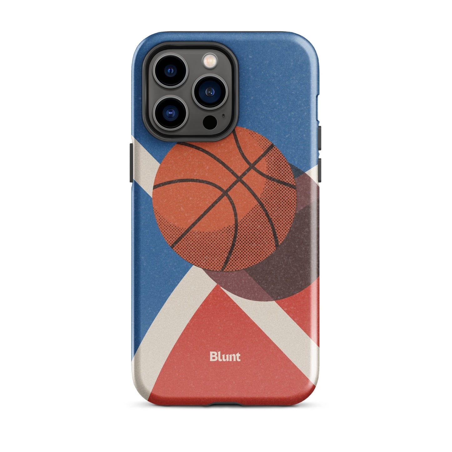 Rebound iPhone Case - Blunt Cases