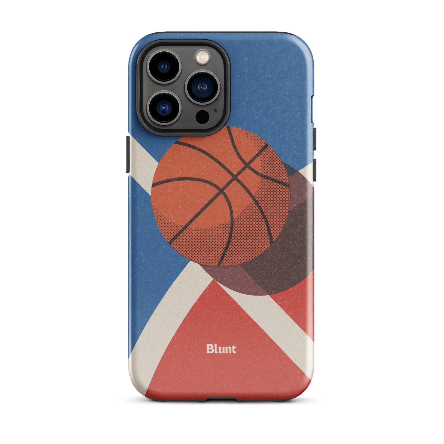 Rebound iPhone Case - Blunt Cases