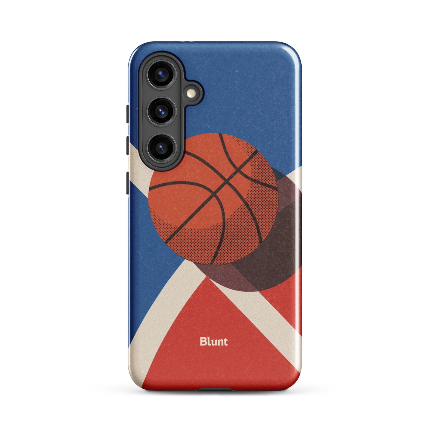 Rebound Samsung Case - Blunt Cases