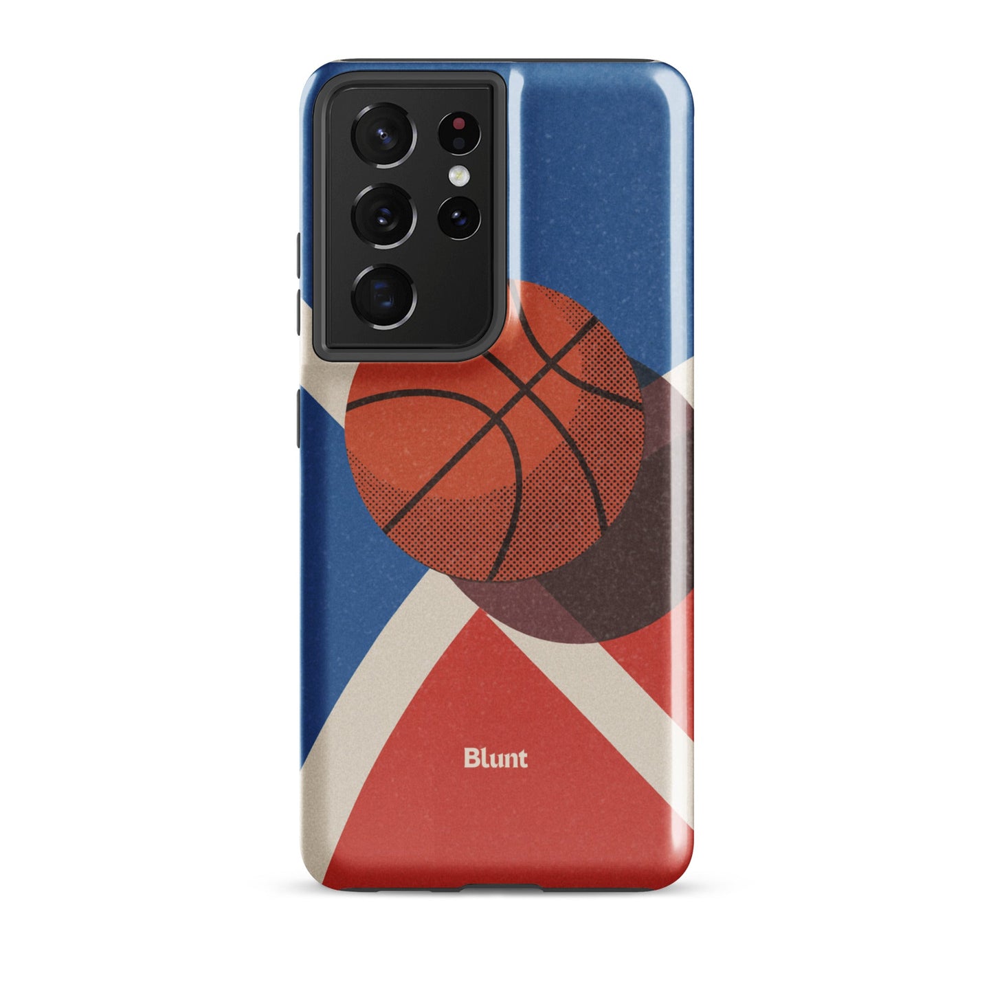 Rebound Samsung Case - Blunt Cases