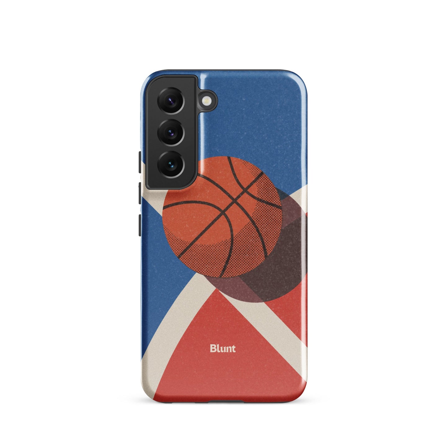 Rebound Samsung Case - Blunt Cases