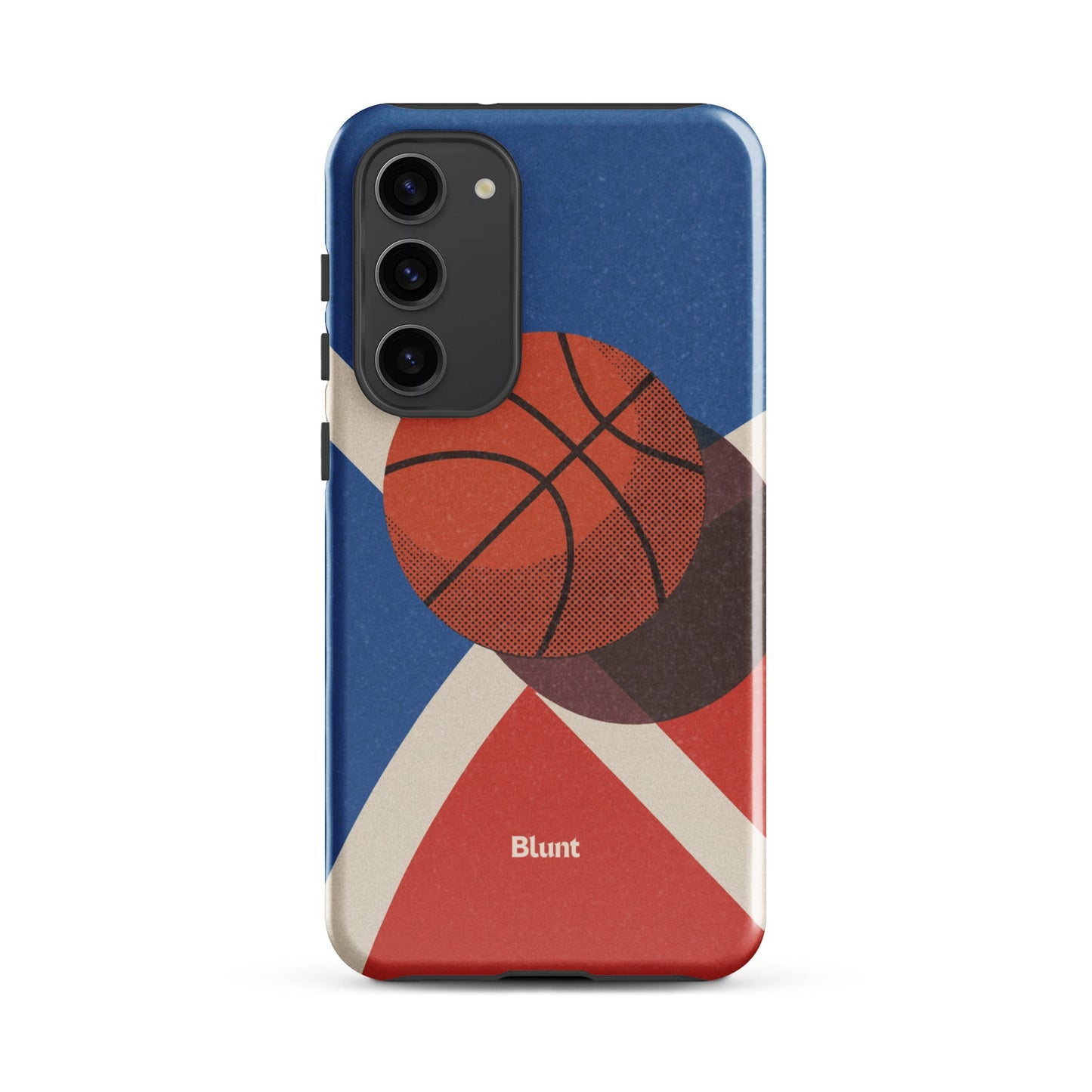 Rebound Samsung Case - Blunt Cases