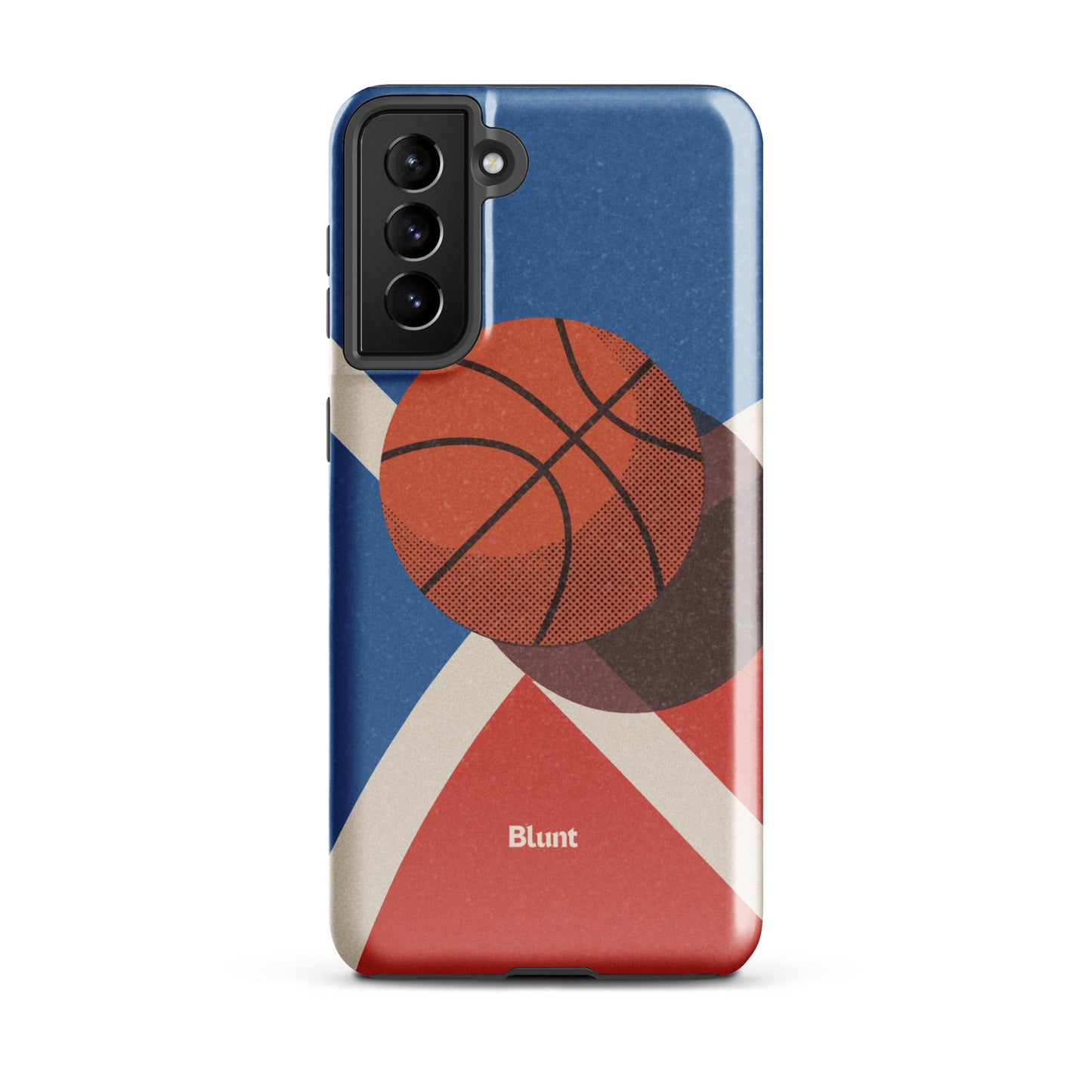 Rebound Samsung Case - Blunt Cases