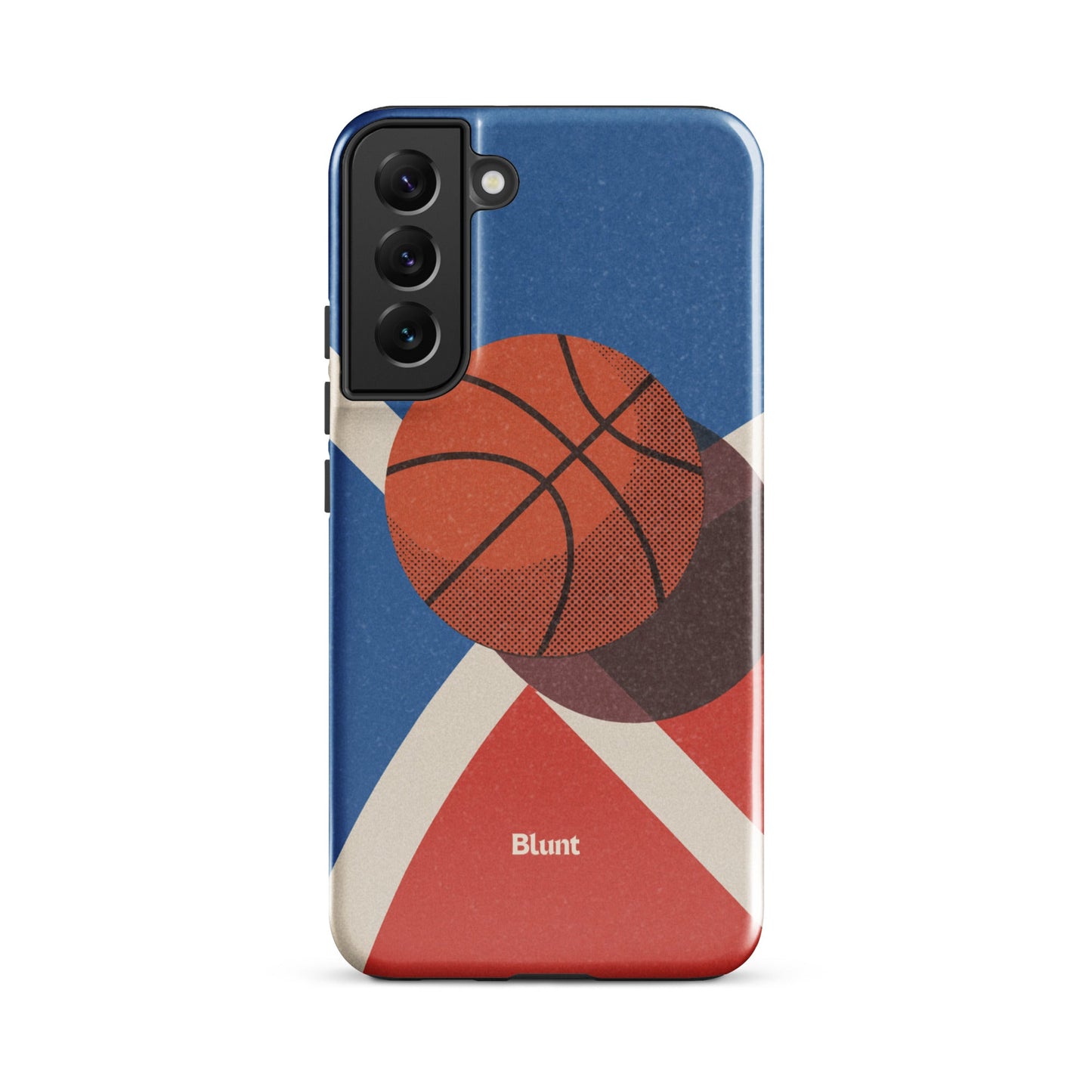 Rebound Samsung Case - Blunt Cases