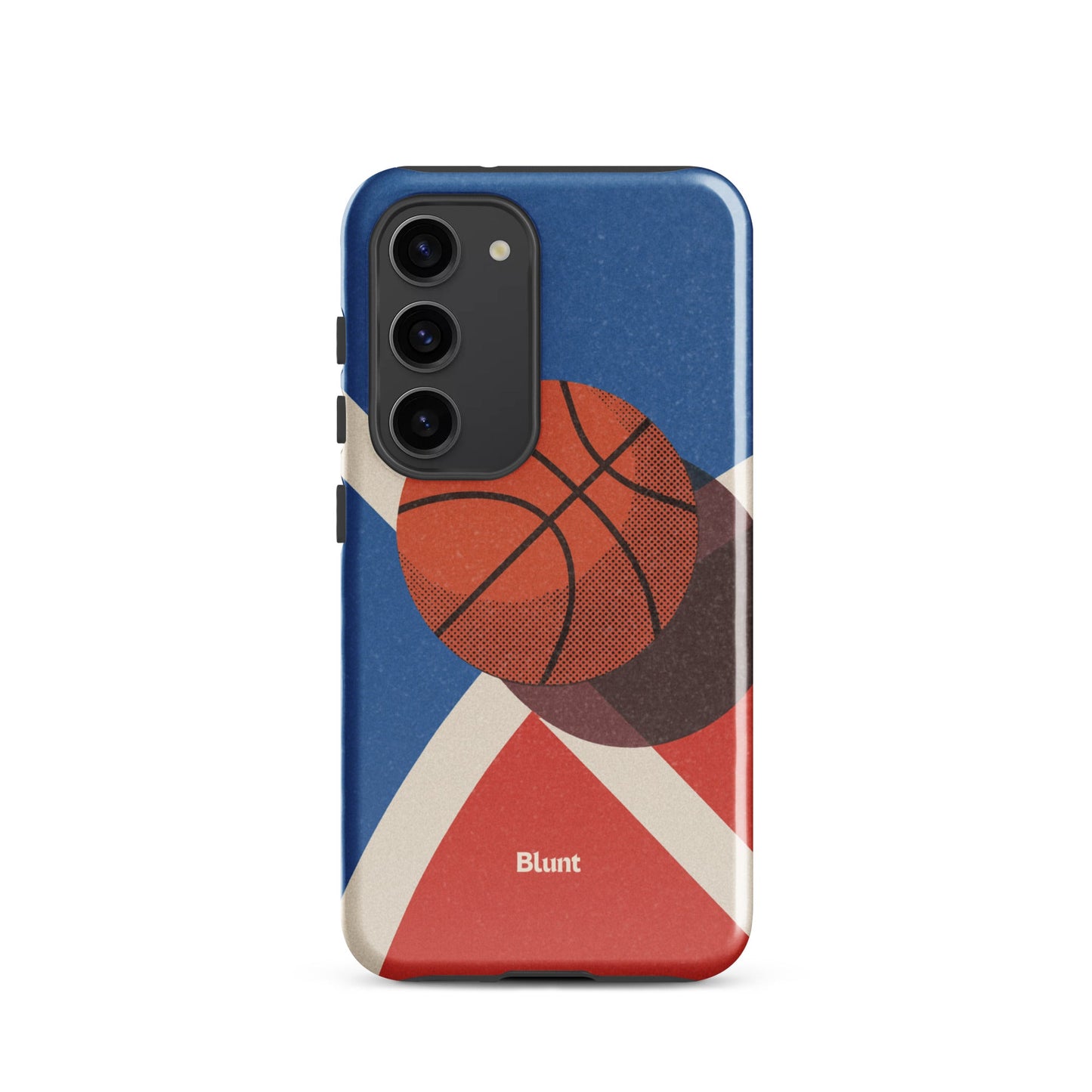 Rebound Samsung Case - Blunt Cases