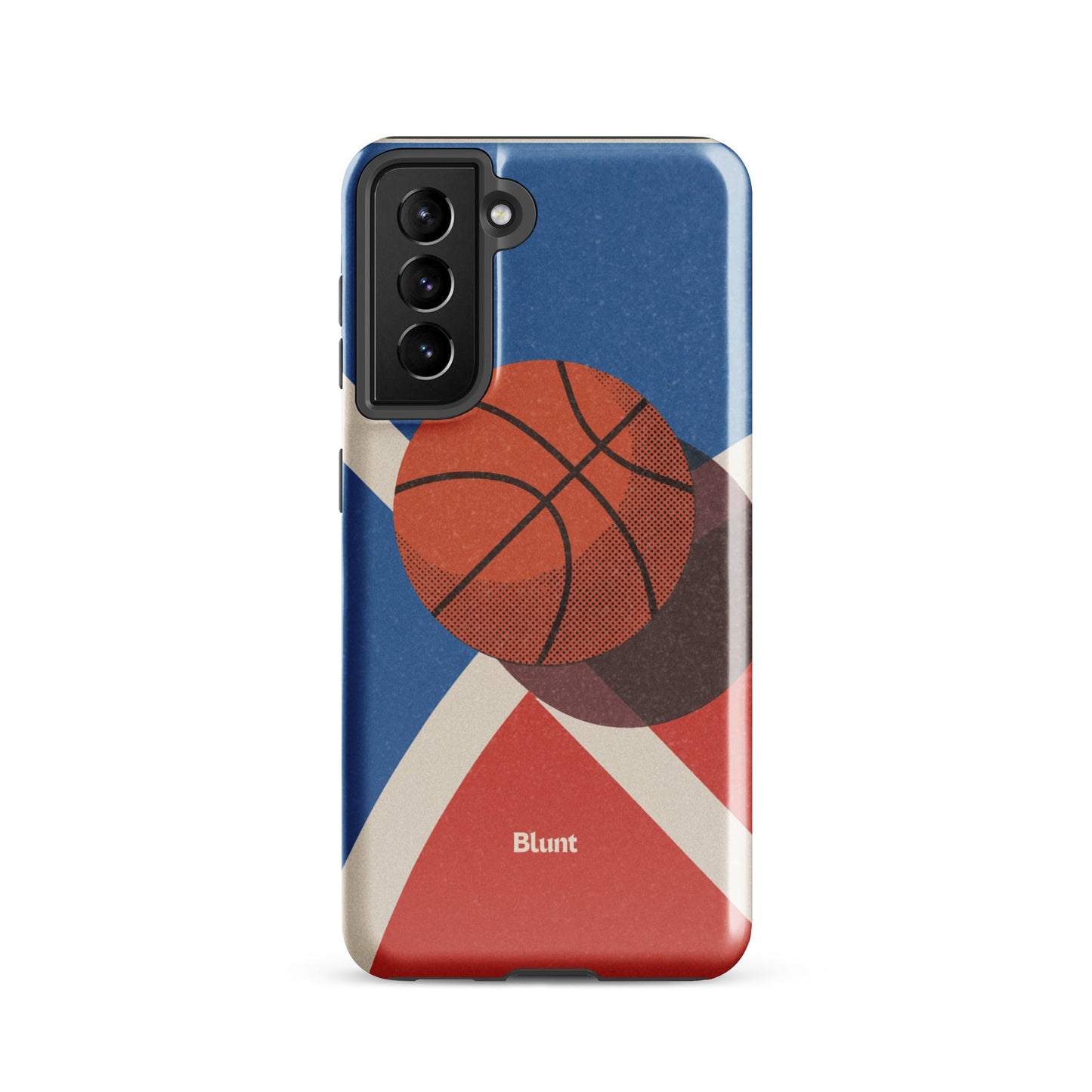 Rebound Samsung Case - Blunt Cases