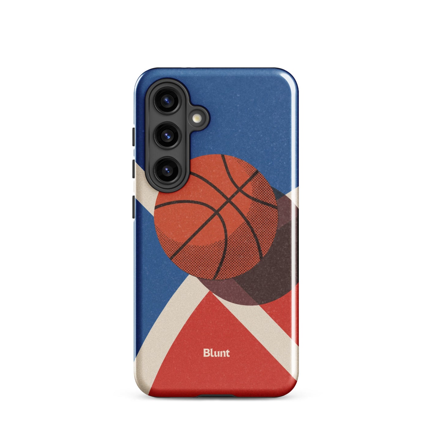 Rebound Samsung Case - Blunt Cases
