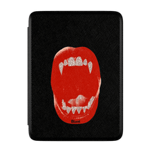 Red Venom Kindle Case