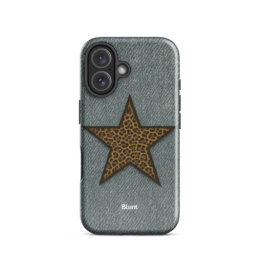 Reese iPhone Case - Blunt Cases