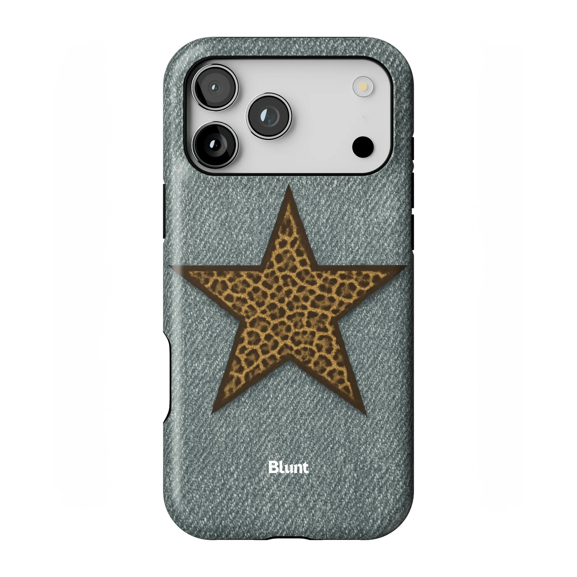 Reese iPhone Case - Blunt Cases