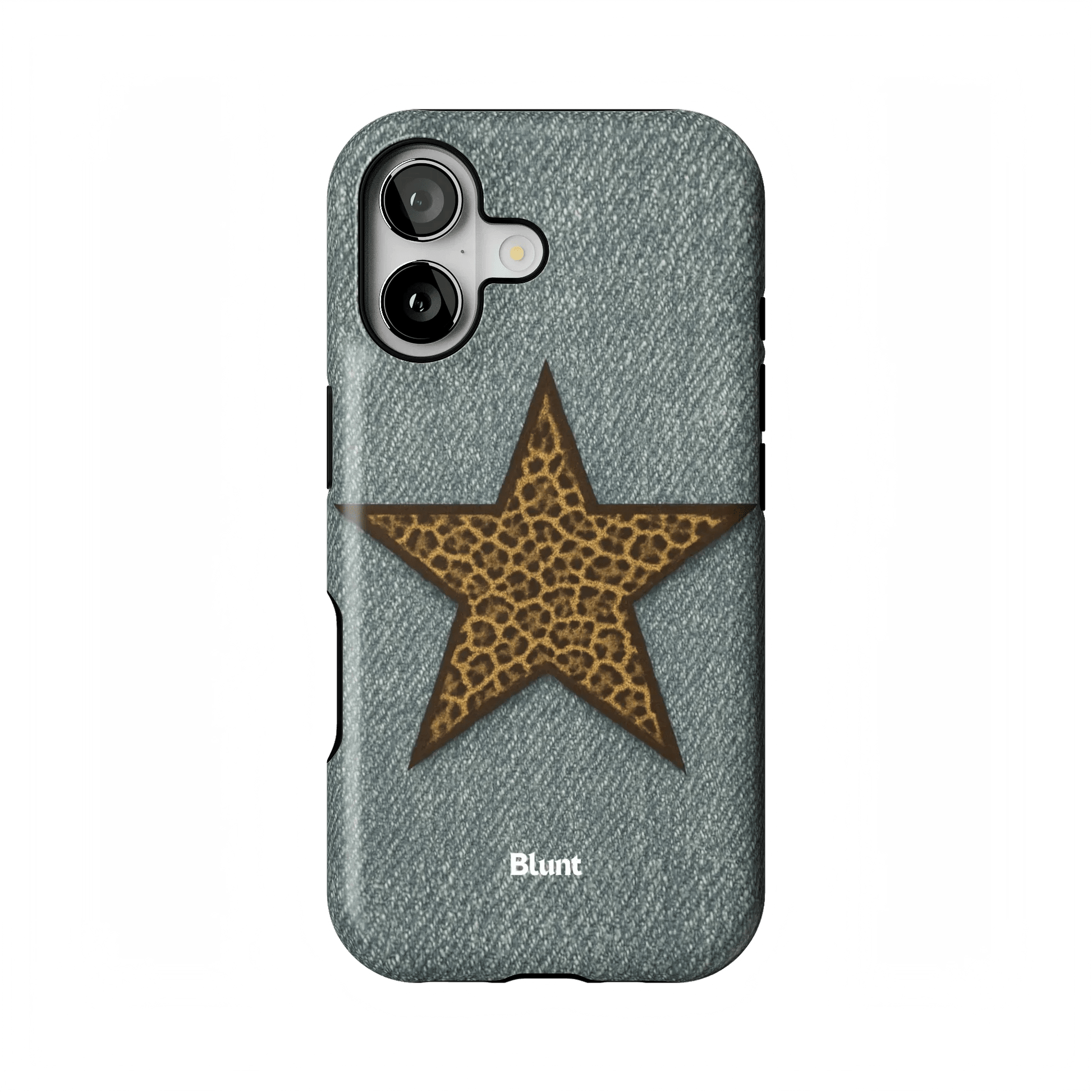 Reese iPhone Case - Blunt Cases