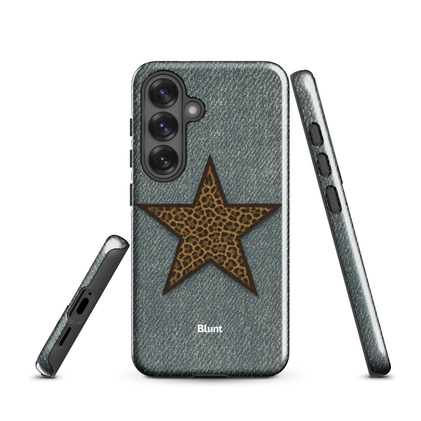 Reese Samsung Case - Blunt Cases
