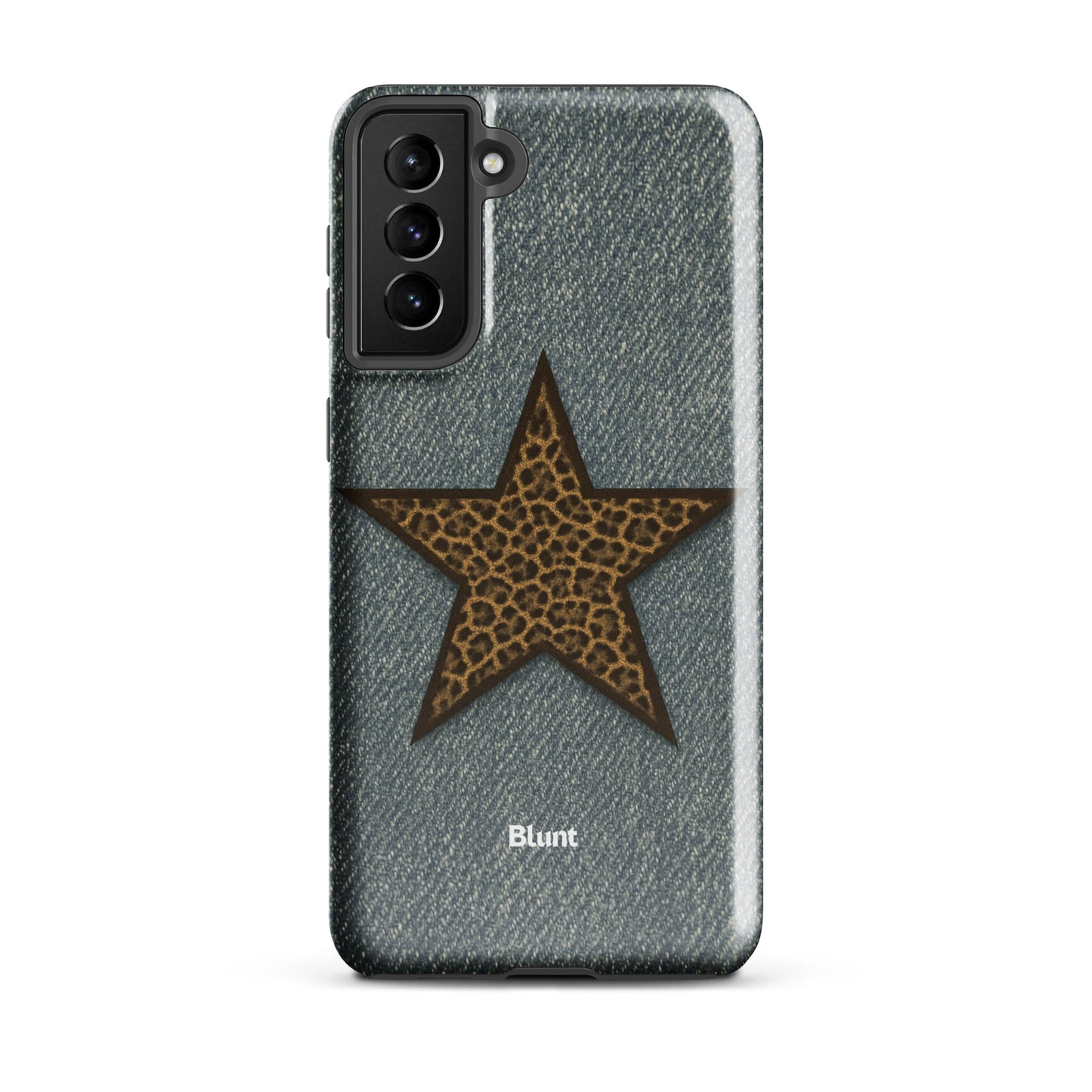 Reese Samsung Case - Blunt Cases