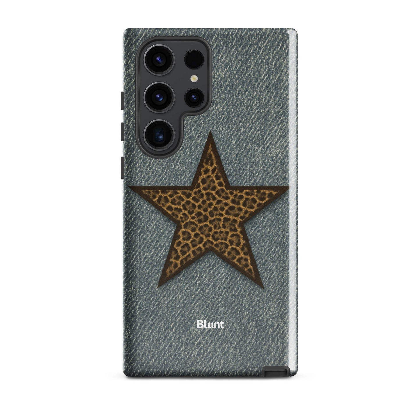 Reese Samsung Case - Blunt Cases