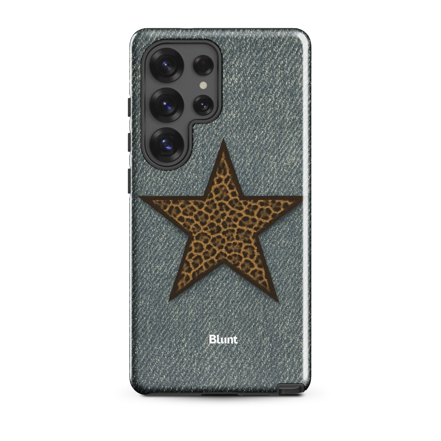 Reese Samsung Case - Blunt Cases