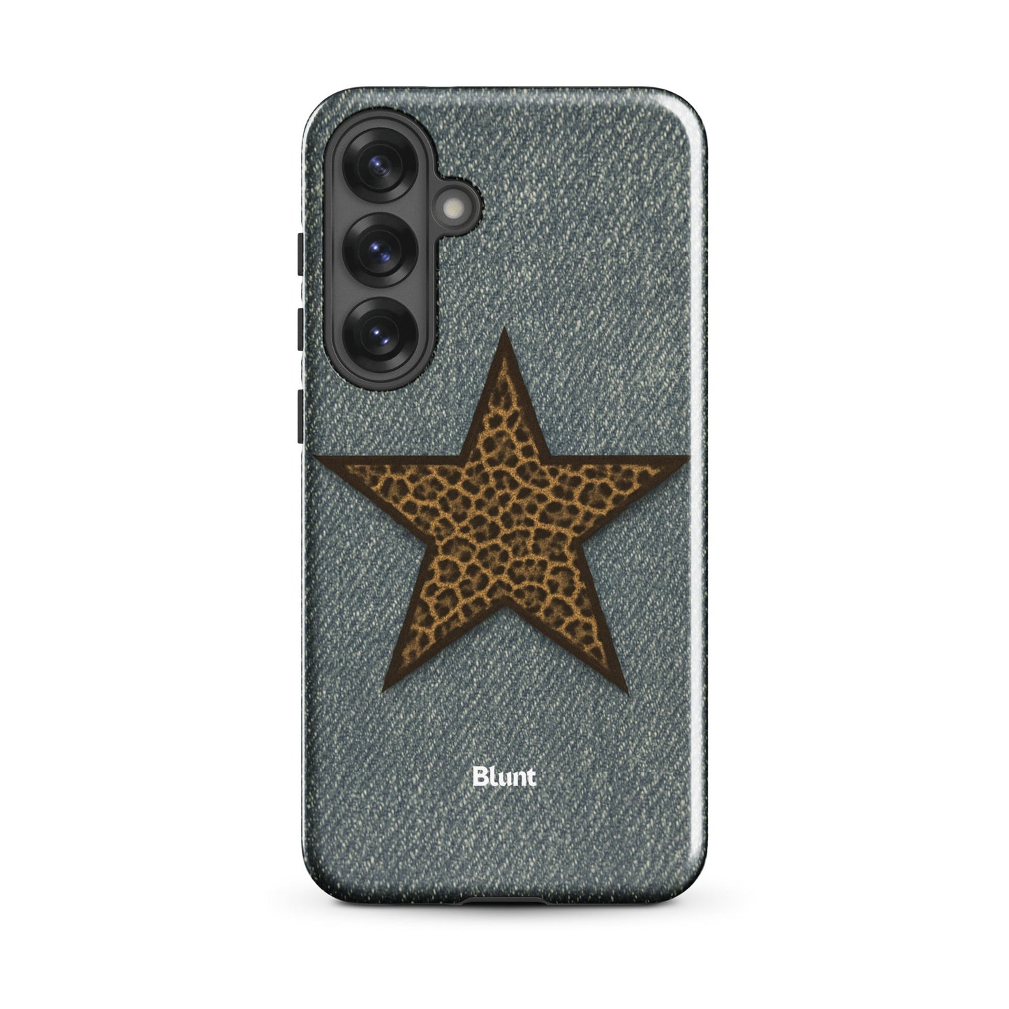 Reese Samsung Case - Blunt Cases