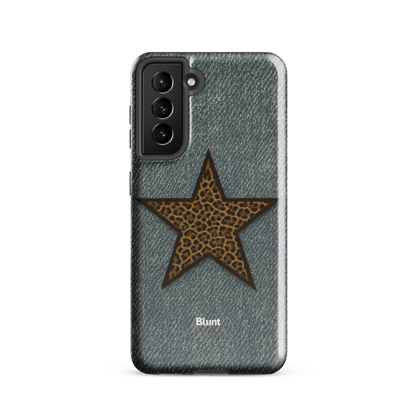 Reese Samsung Case - Blunt Cases