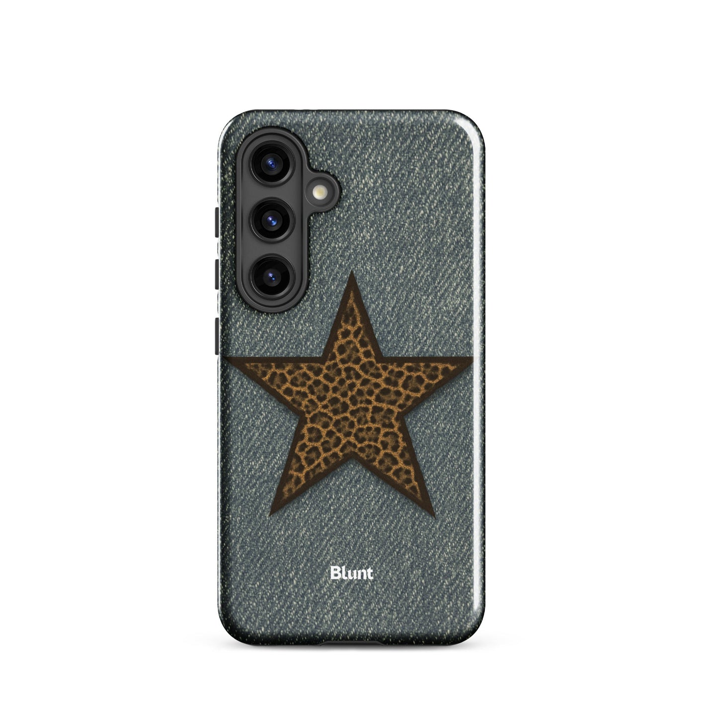 Reese Samsung Case - Blunt Cases