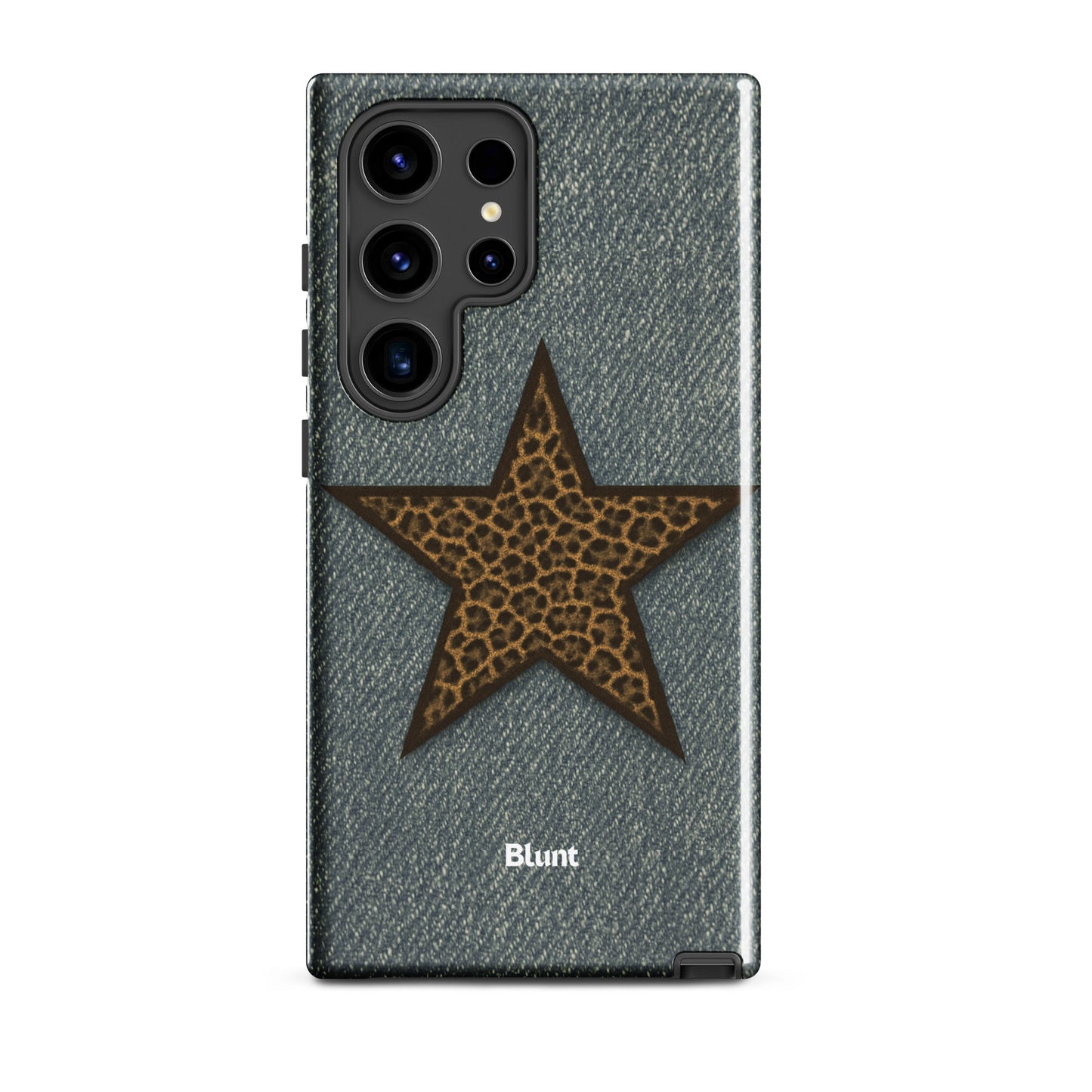 Reese Samsung Case - Blunt Cases