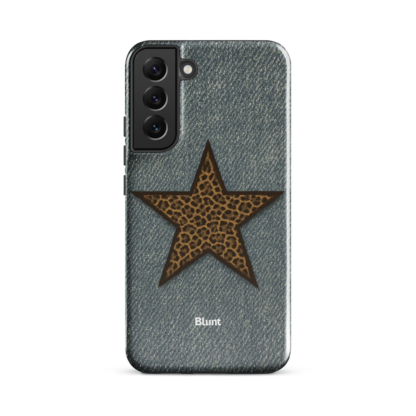 Reese Samsung Case - Blunt Cases