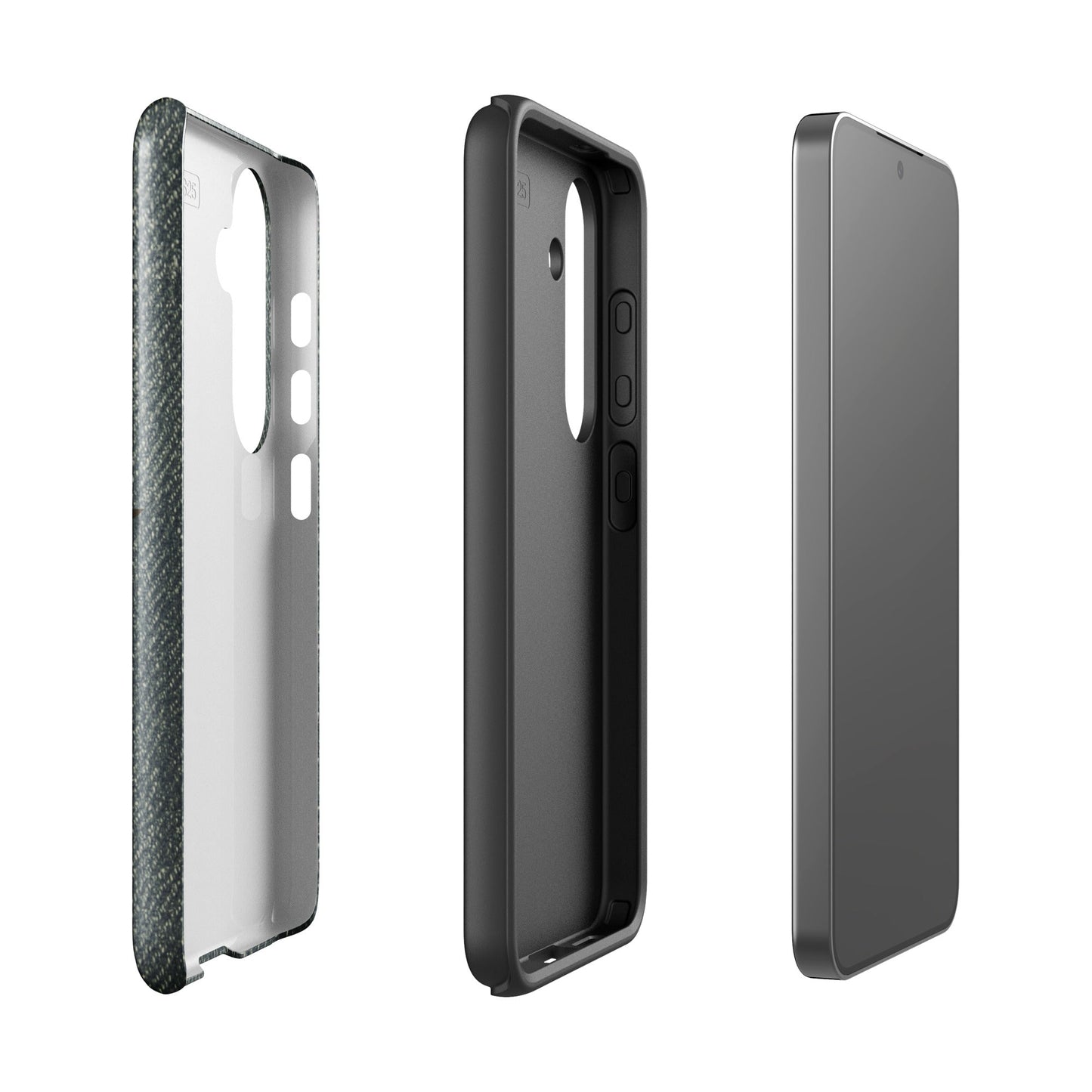 Reese Samsung Case - Blunt Cases