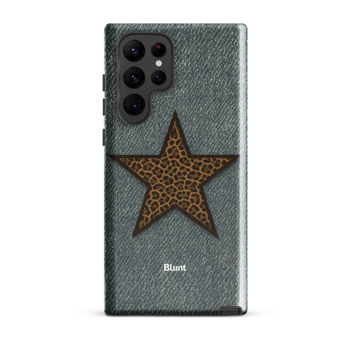 Reese Samsung Case - Blunt Cases